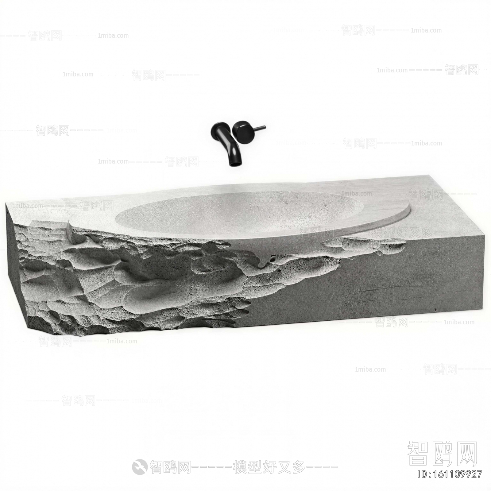 Modern Basin