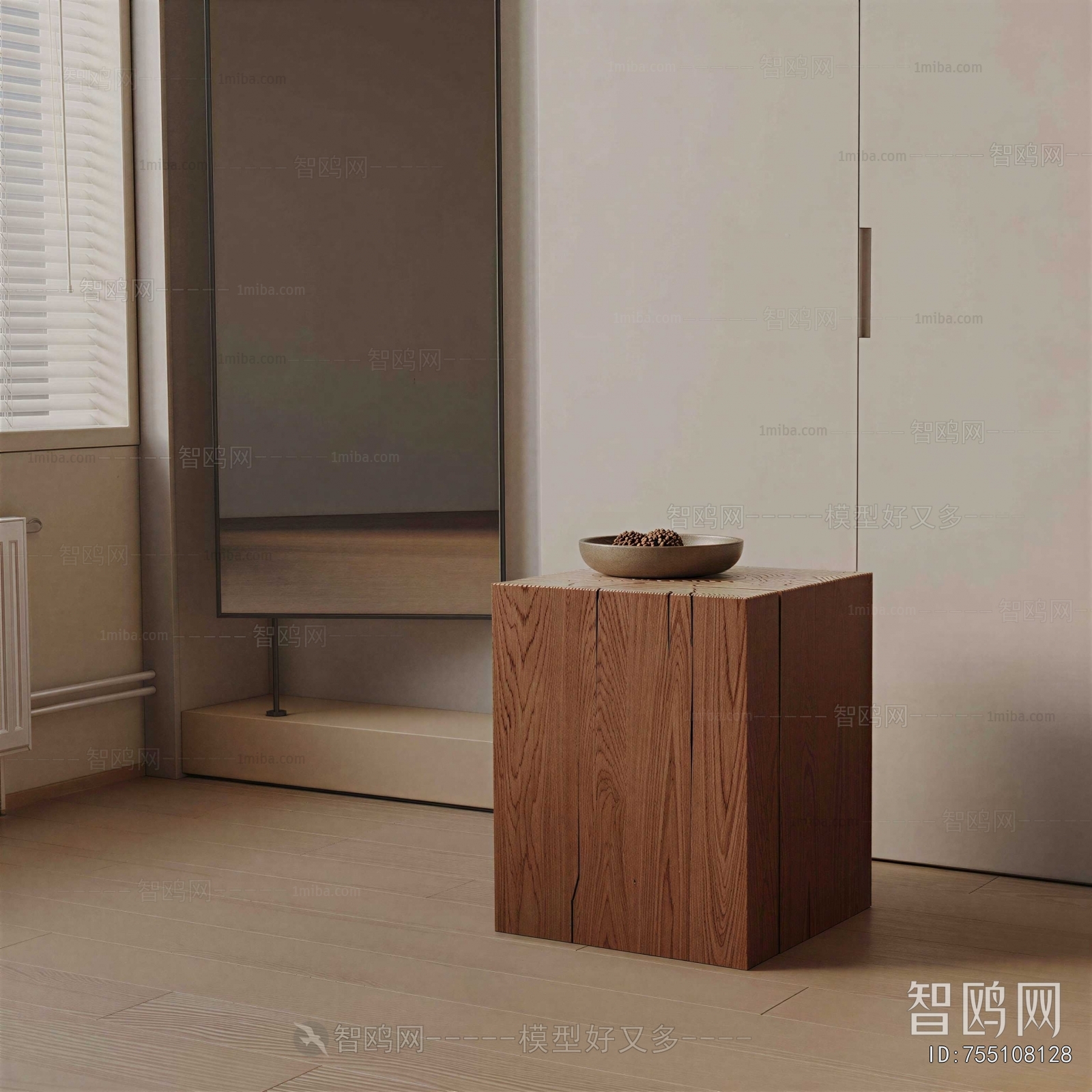 Modern Side Table/corner Table