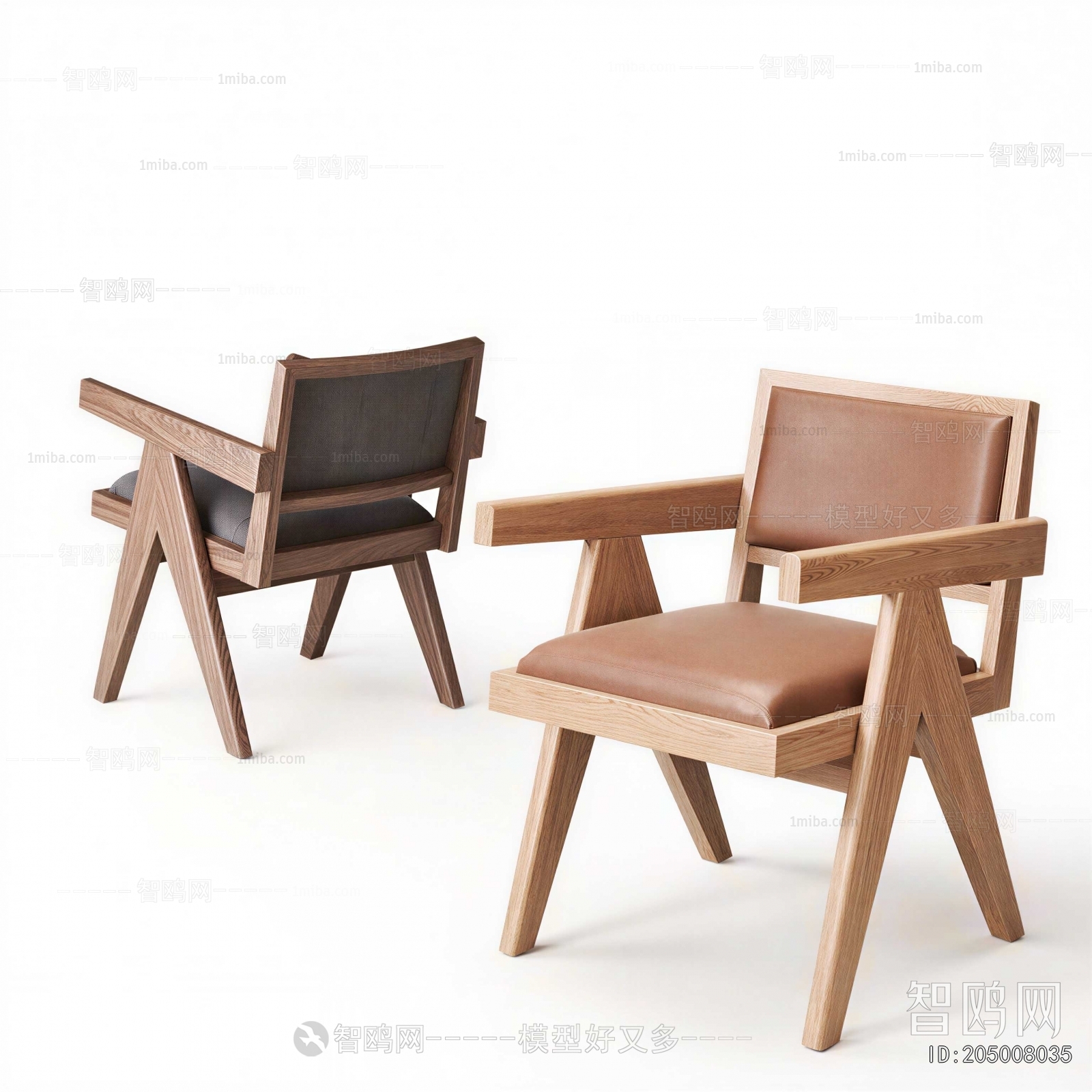 Modern Dining Chair
