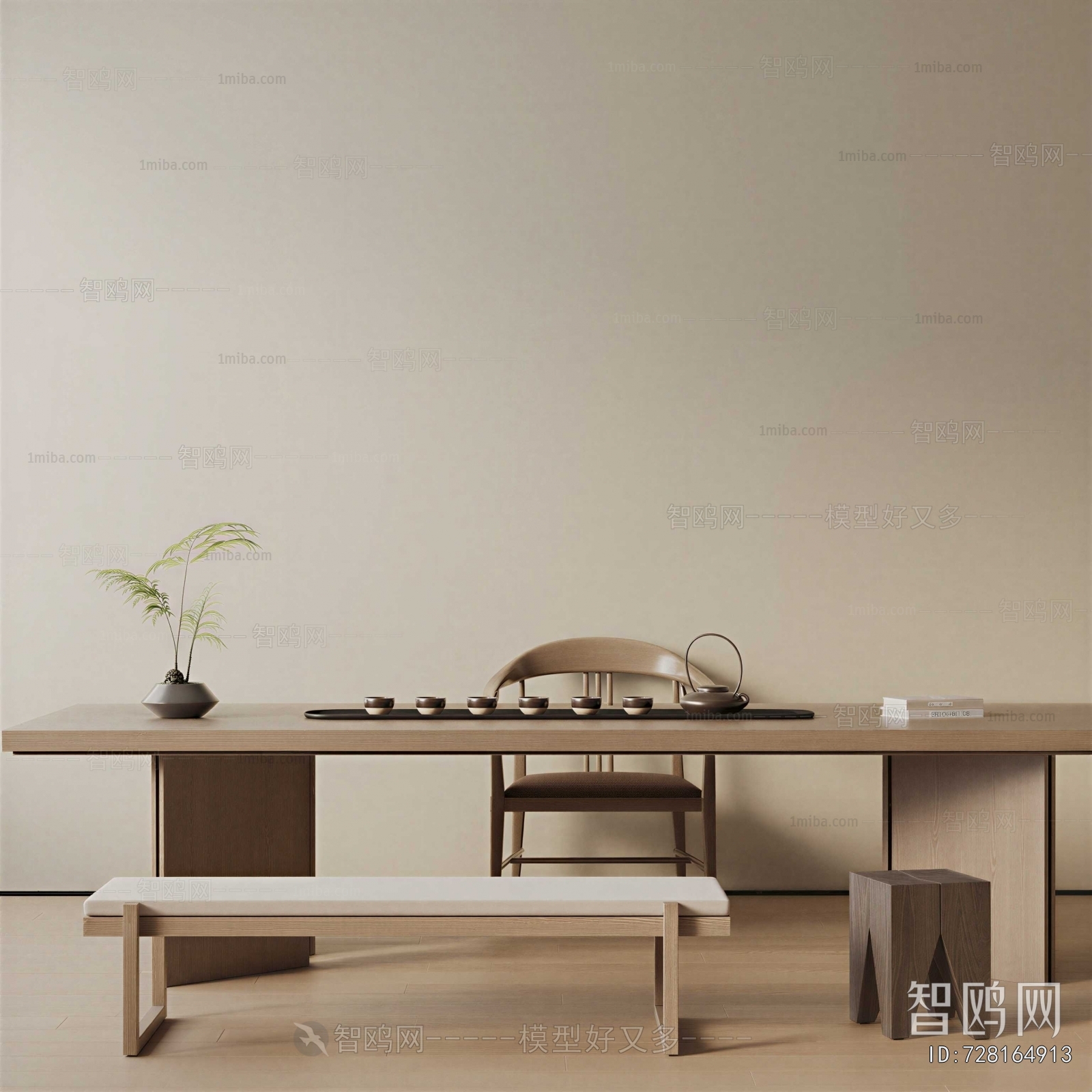 New Chinese Style Tea Tables And Chairs