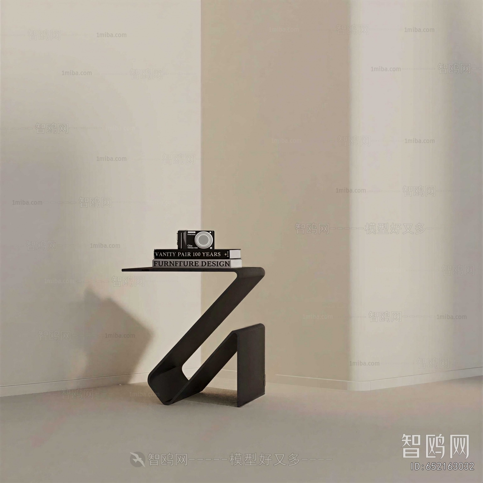 Modern Side Table/corner Table