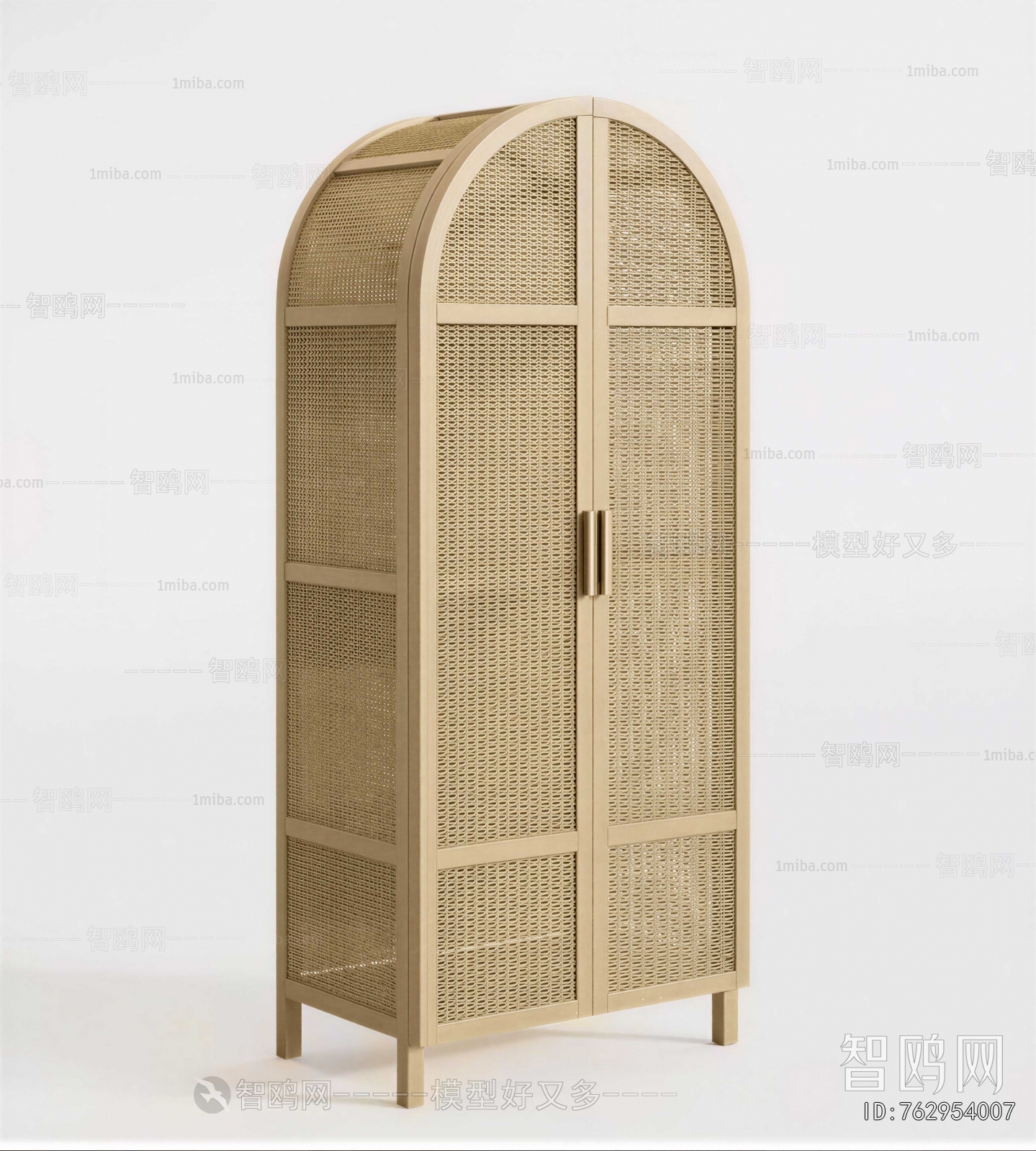 Nordic Style The Wardrobe