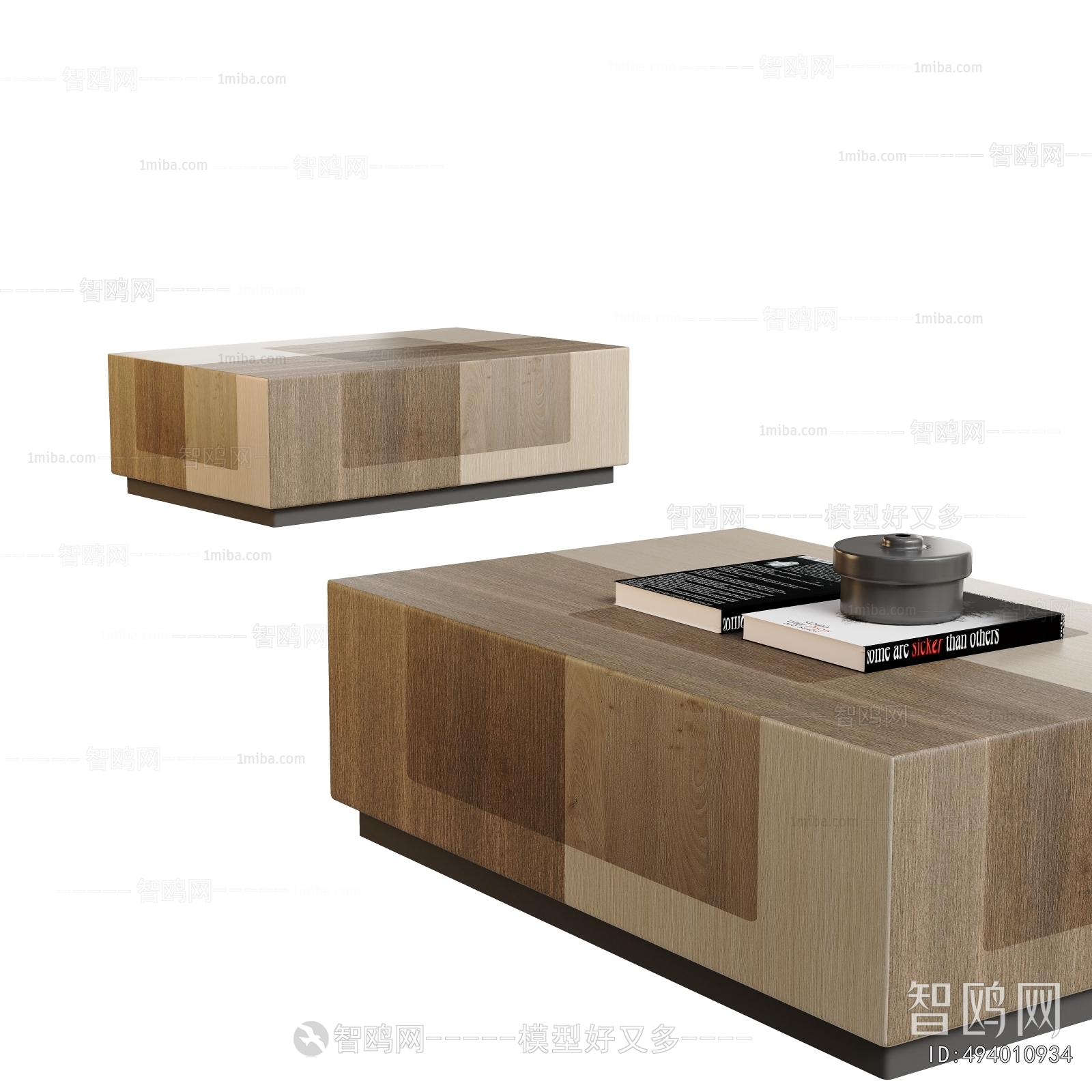 Modern Coffee Table