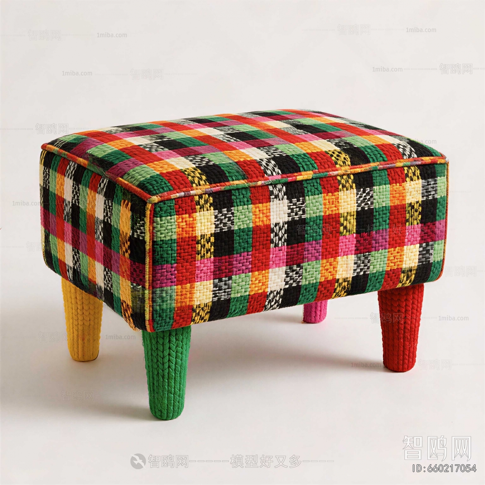 Modern Stool