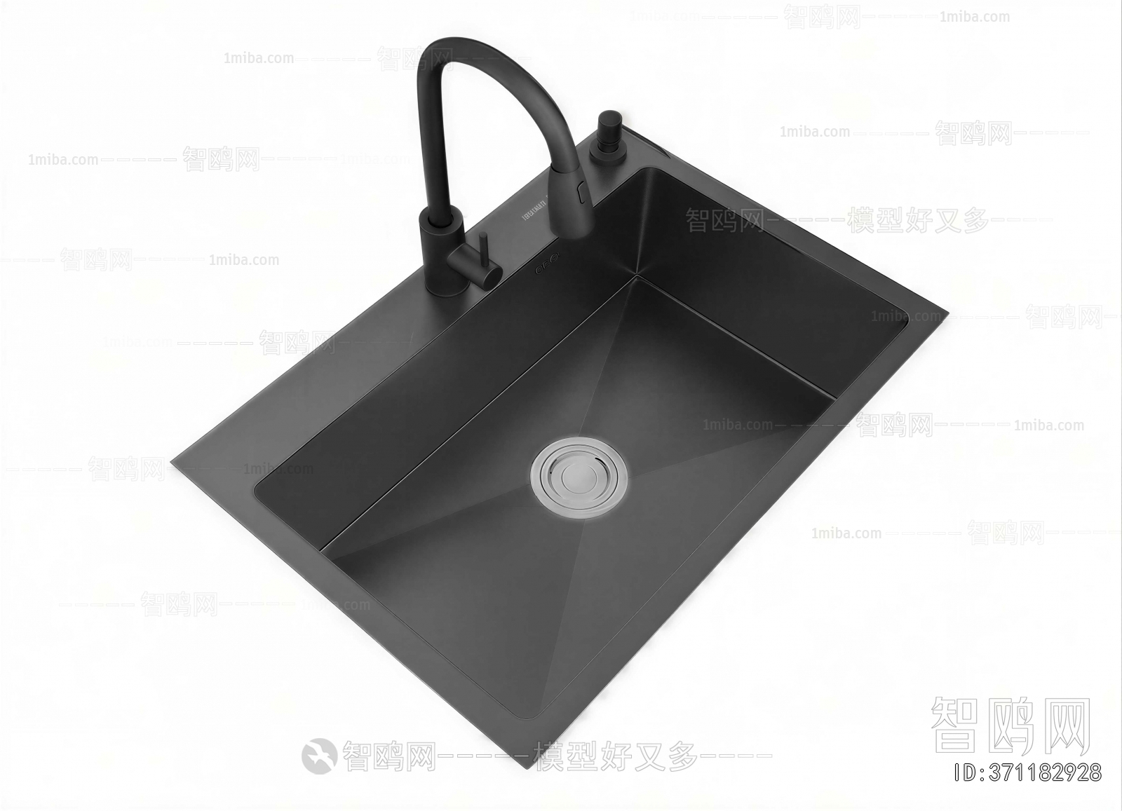 Modern Sink