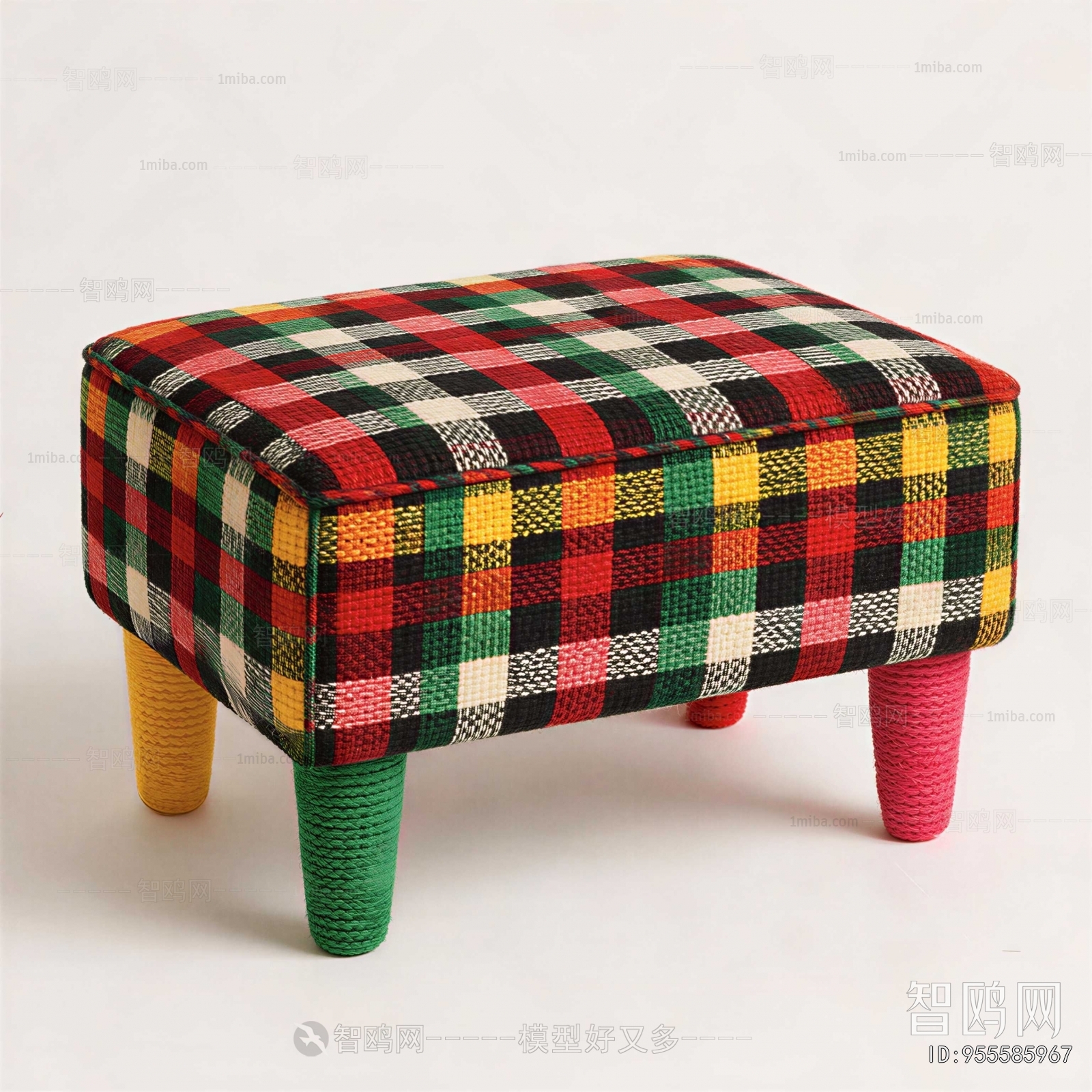 Modern Stool