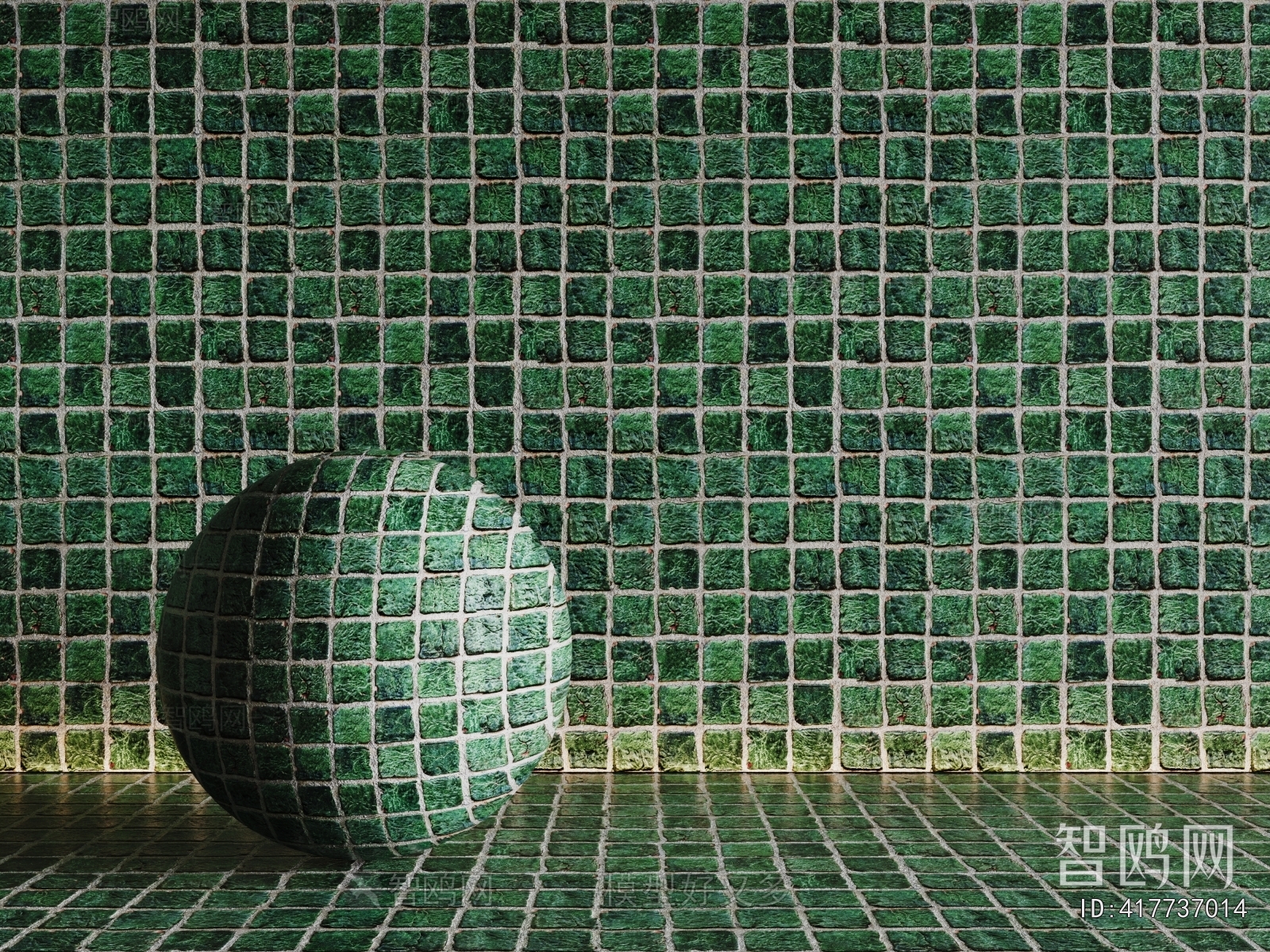 Modern Wall/floor/ceiling