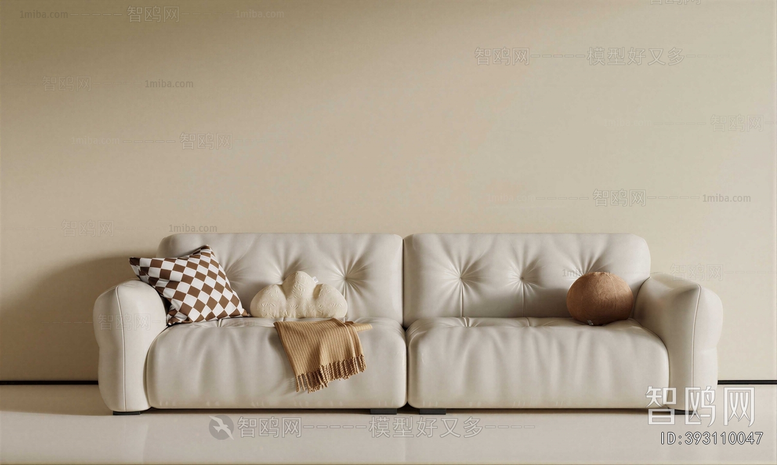 Modern A Sofa For Two