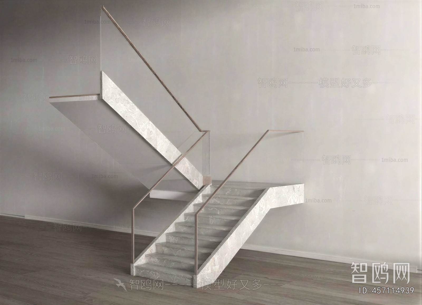 Modern Staircase
