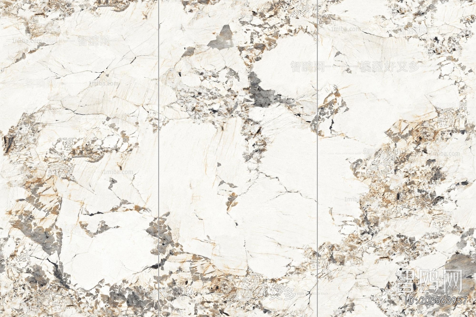Marble Tiles
