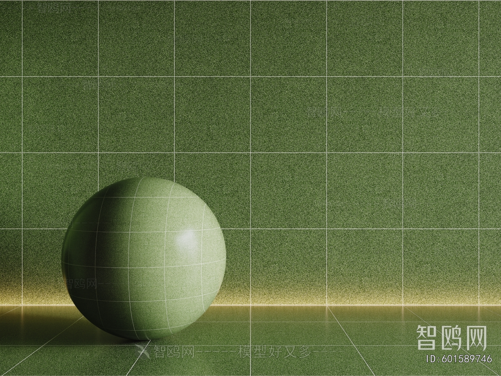 Modern Wall/floor/ceiling