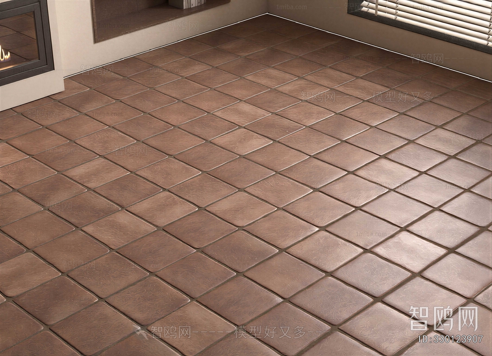 Modern Floor Tile
