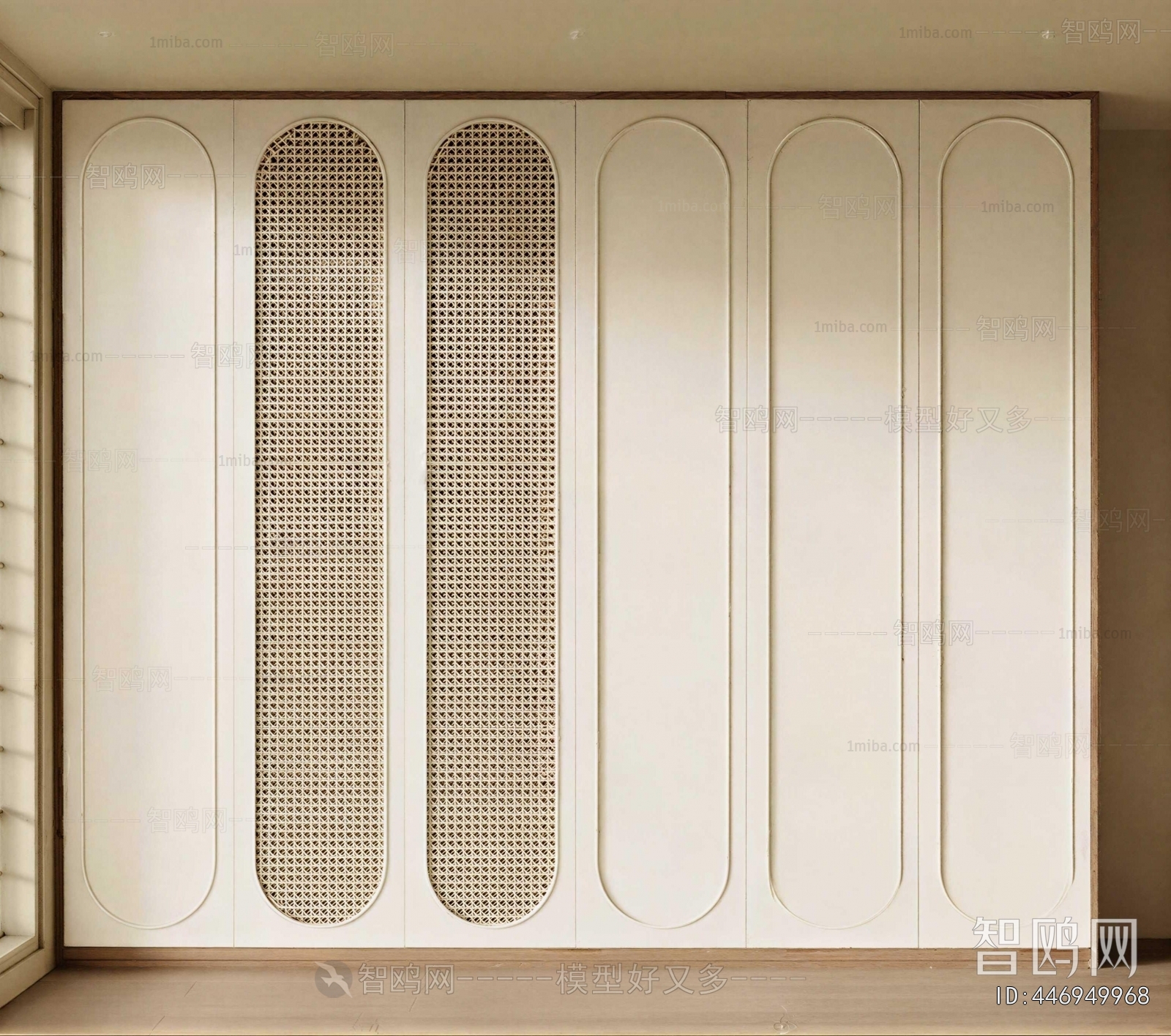 Wabi-sabi Style The Wardrobe