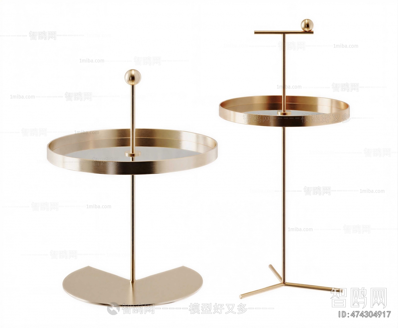 Modern Side Table/corner Table