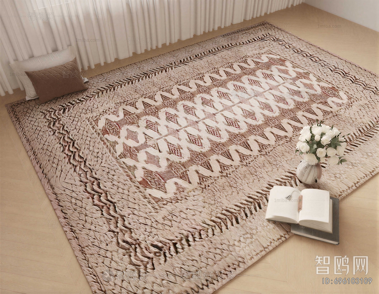 American Style The Carpet