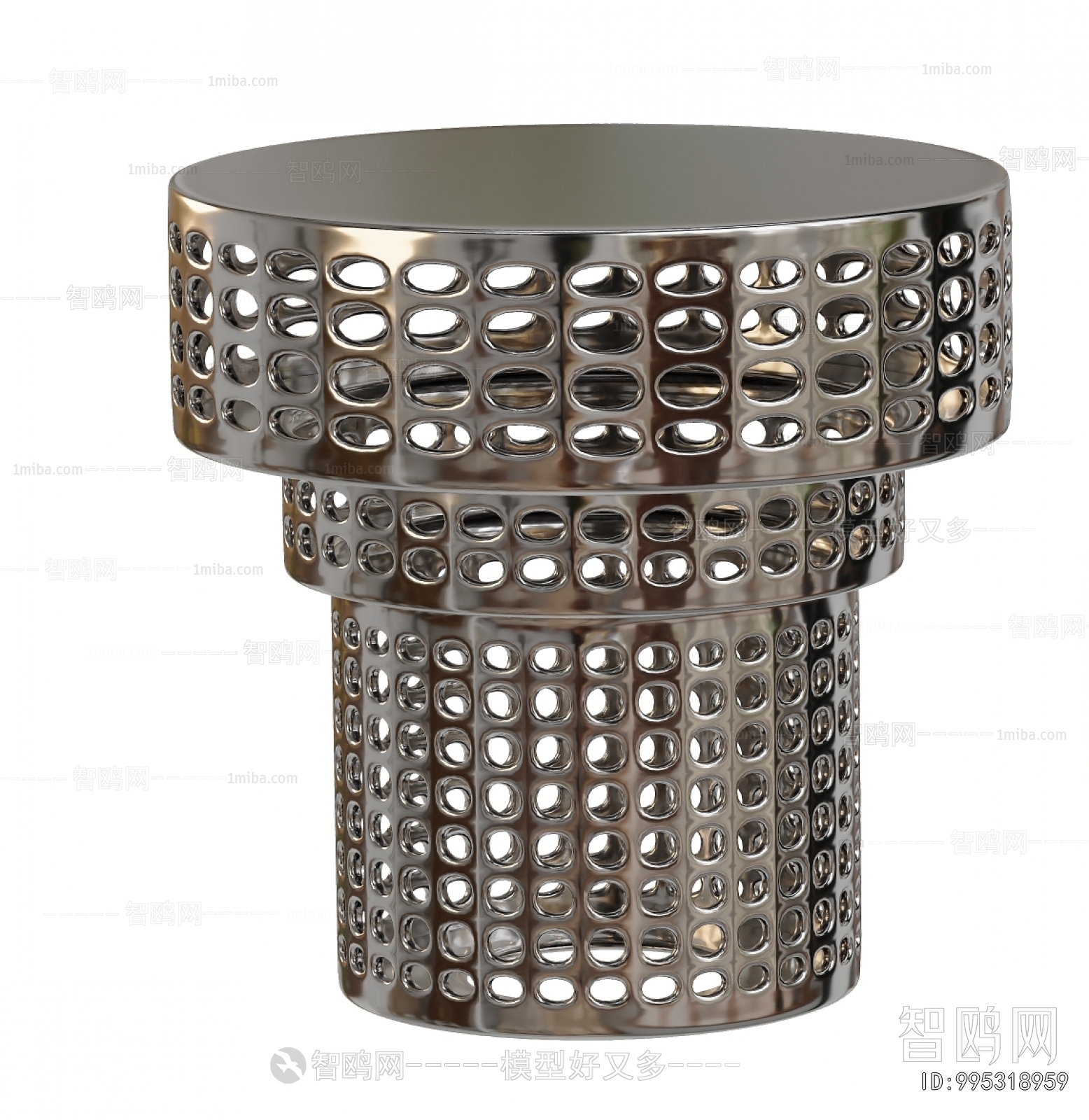 Modern Side Table/corner Table