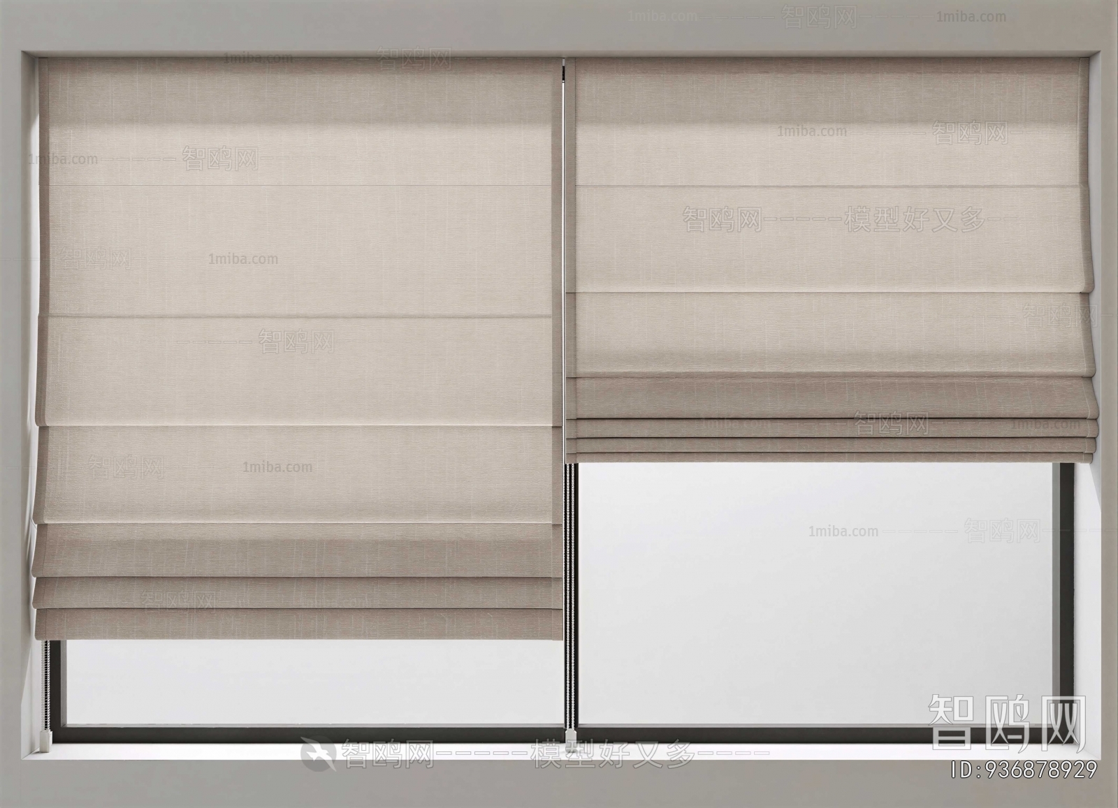 Modern Roller Shutters