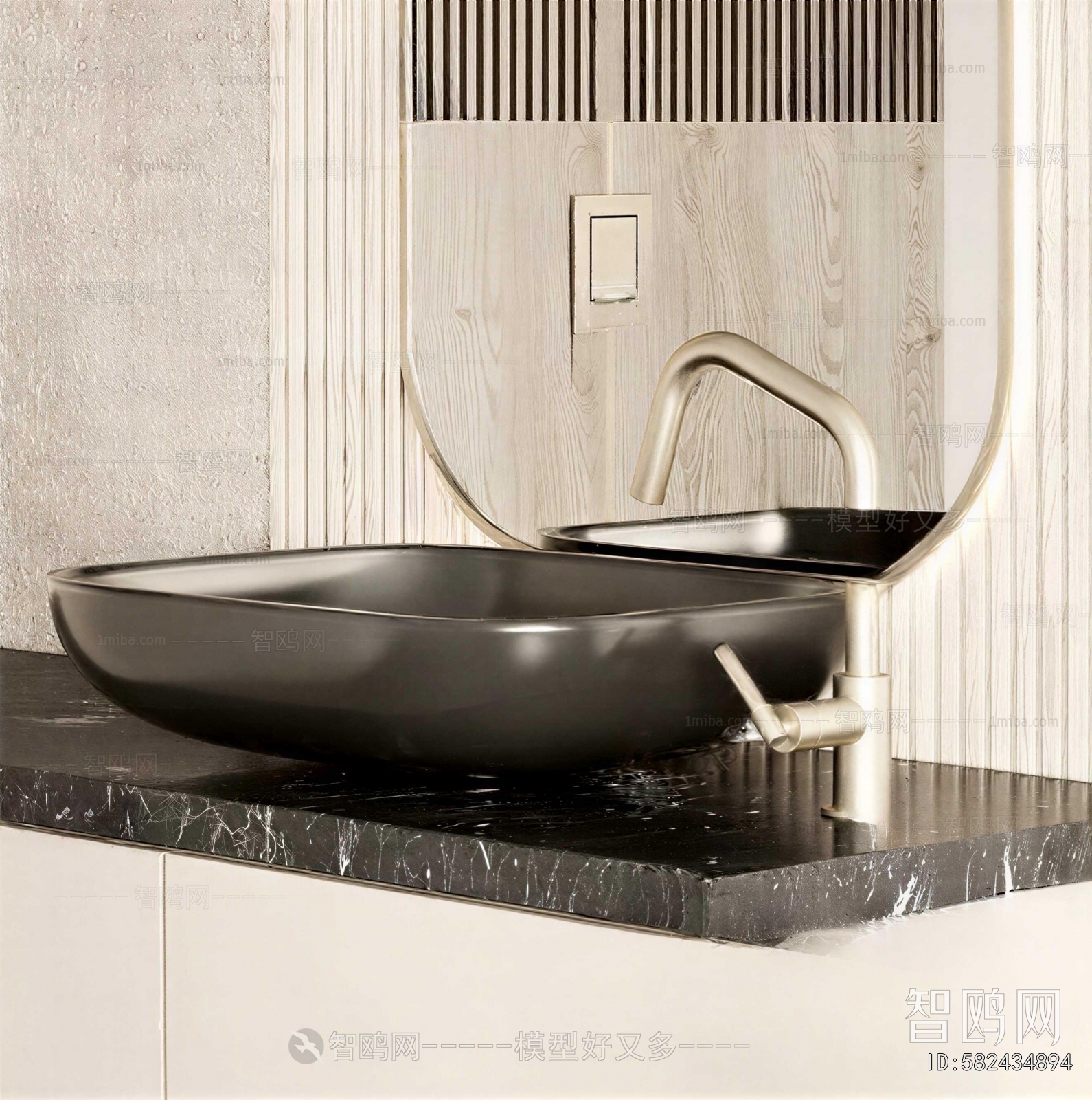 Modern Basin