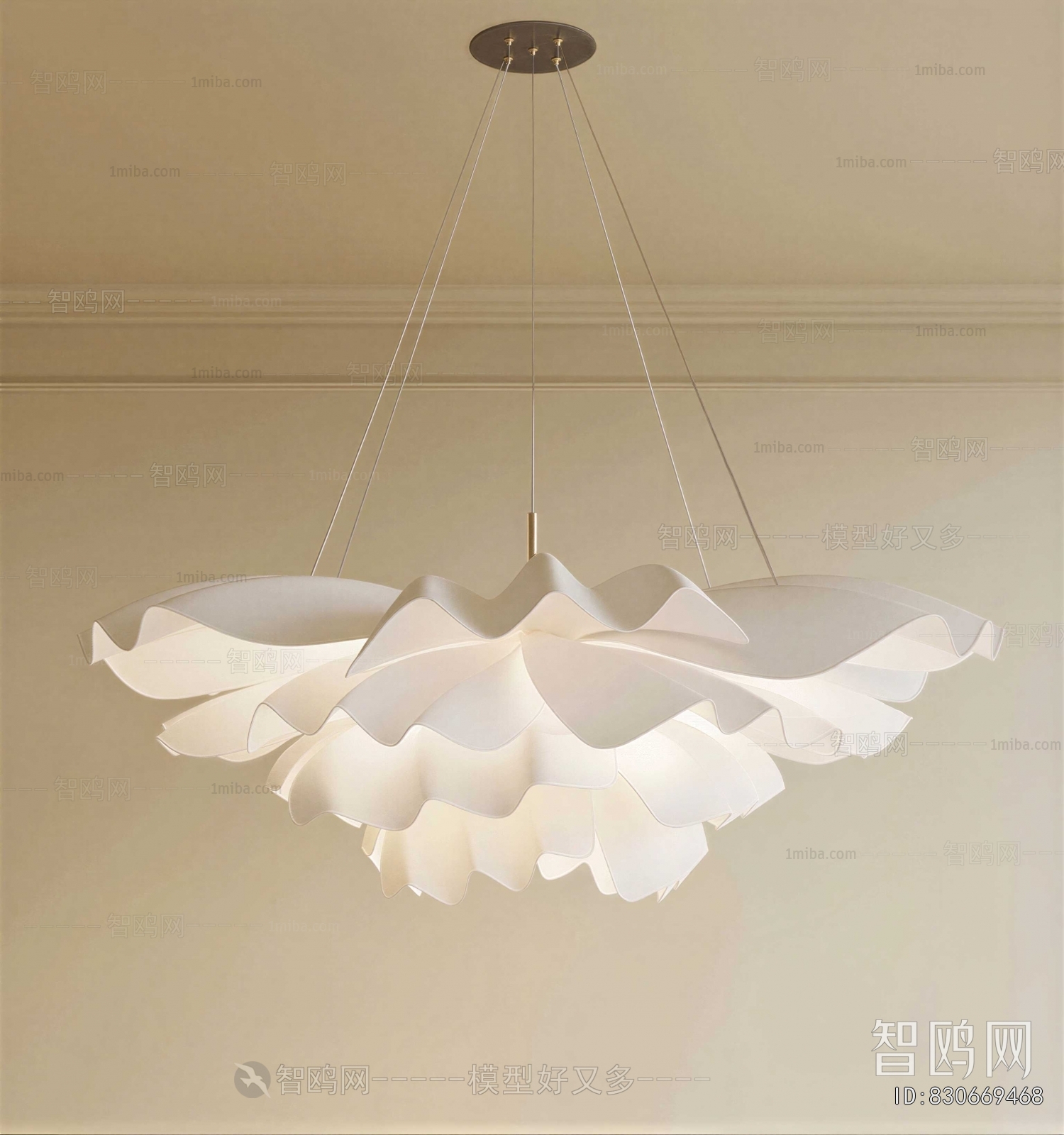 Modern Droplight