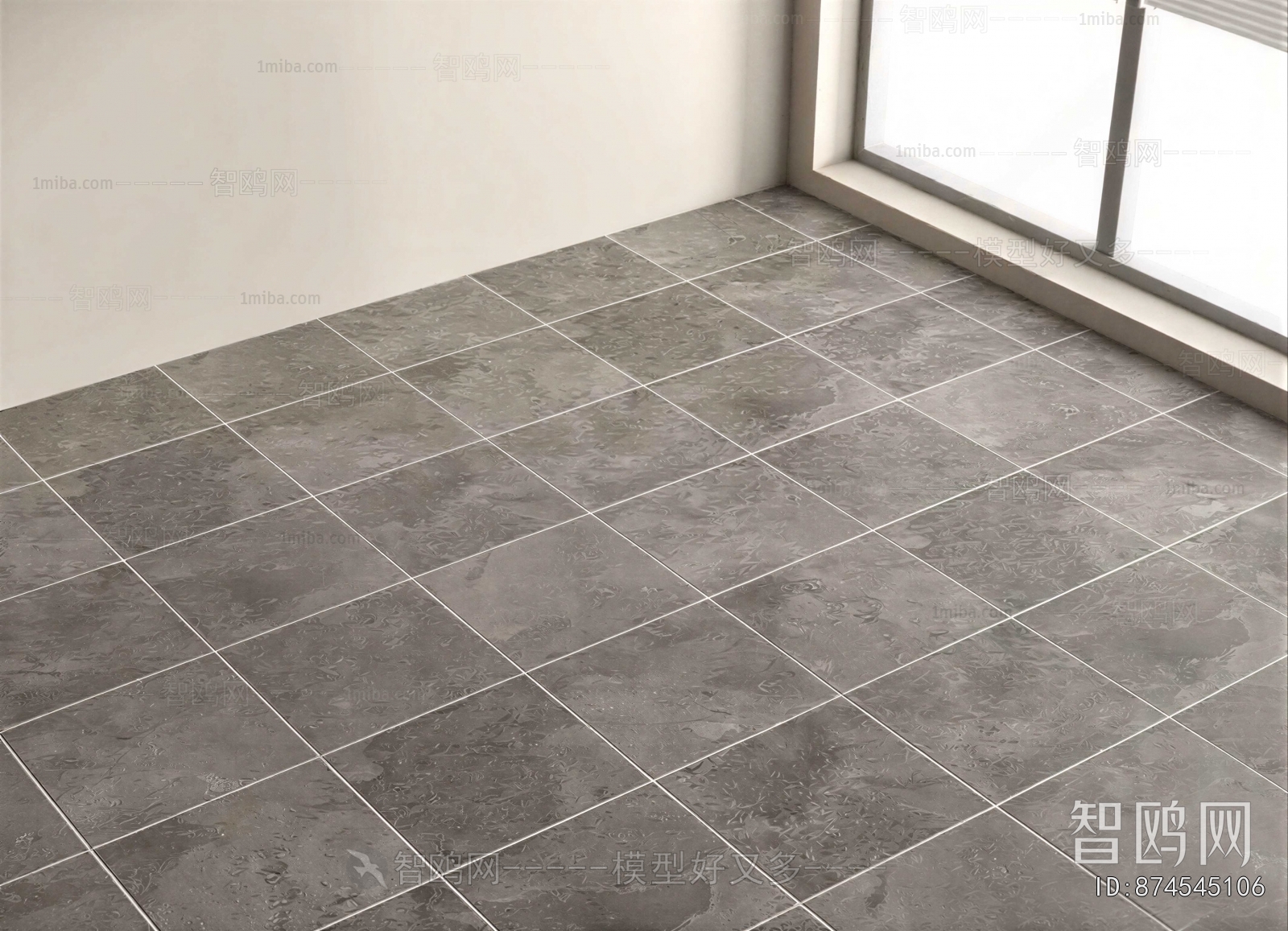 Modern Floor Tile