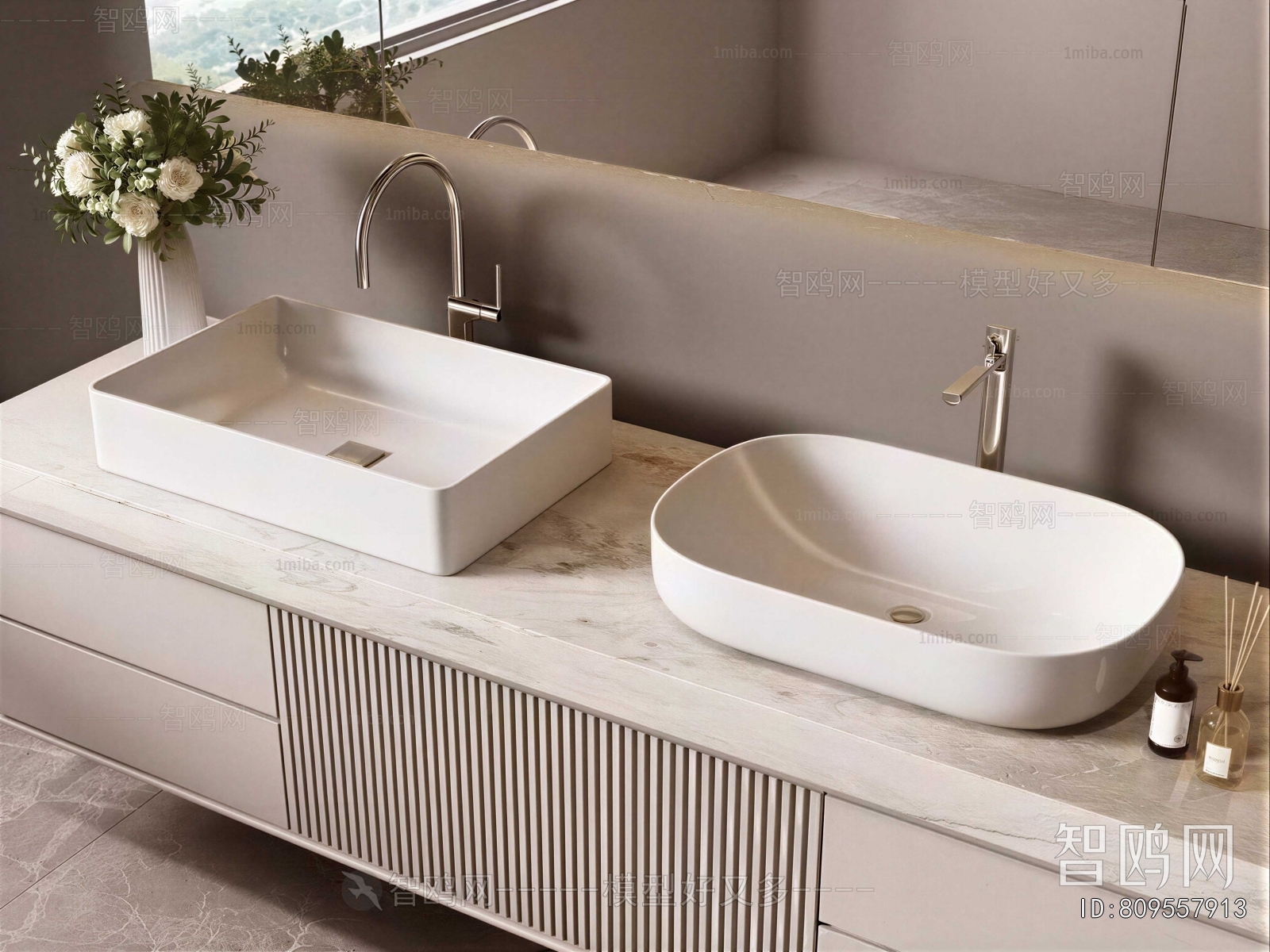 Modern Basin