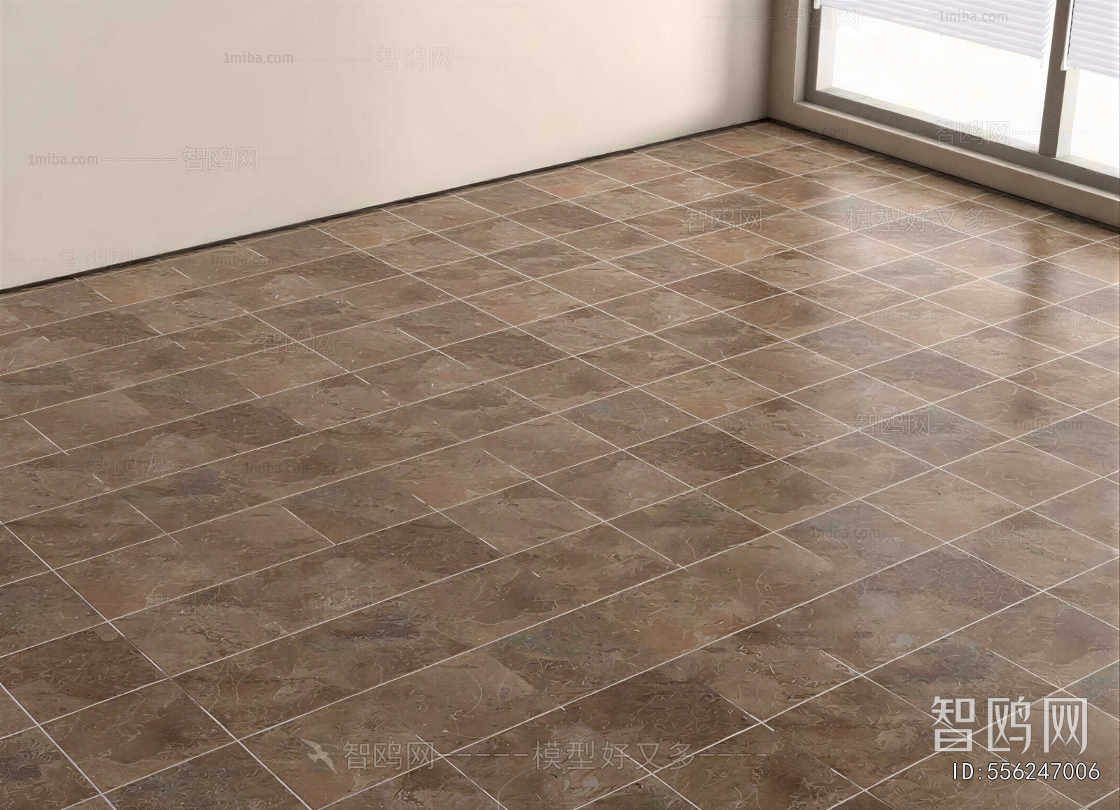 French Style Floor Tile