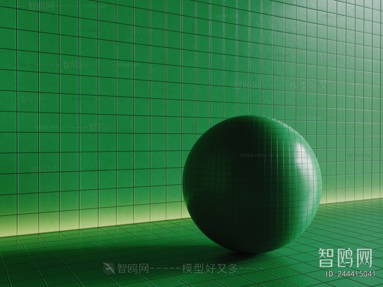 Modern Wall/floor/ceiling