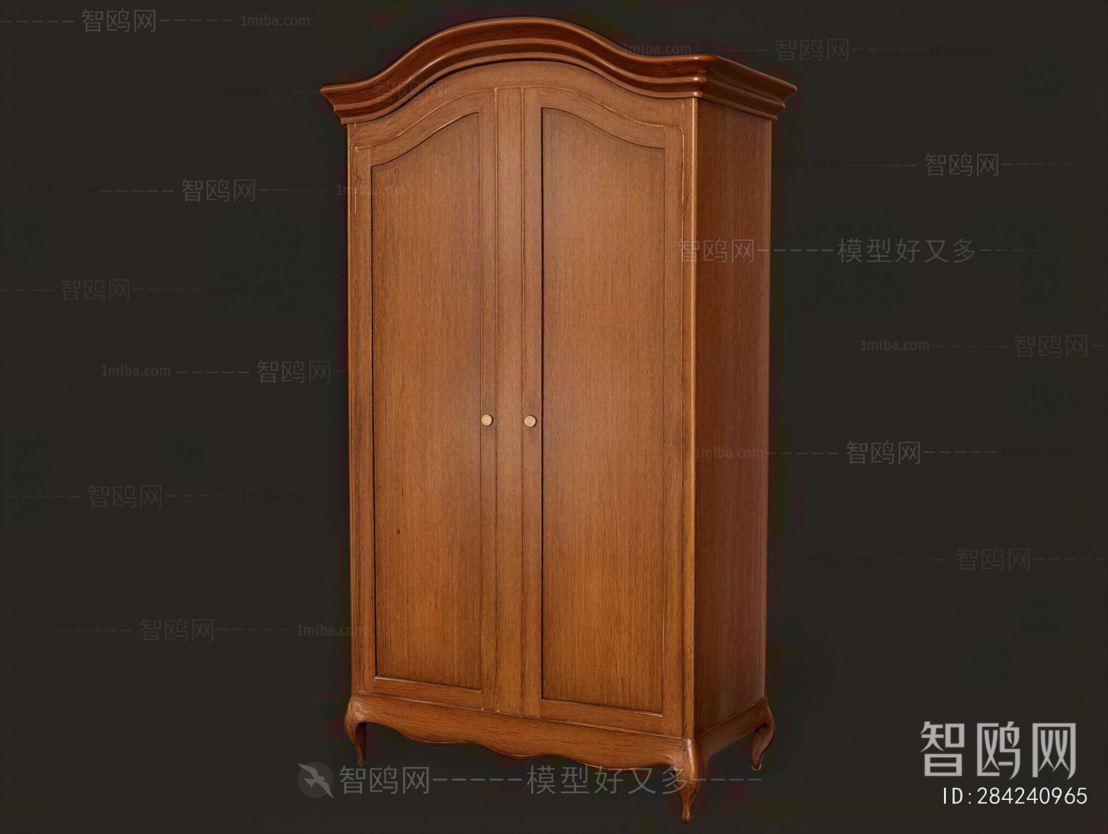 Nordic Style The Wardrobe