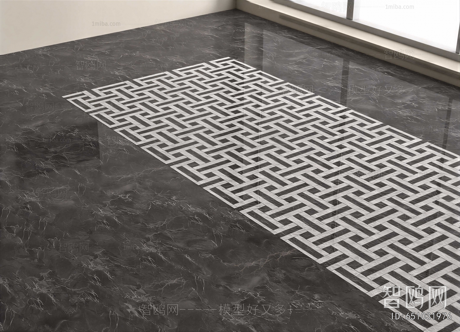 Modern Floor
