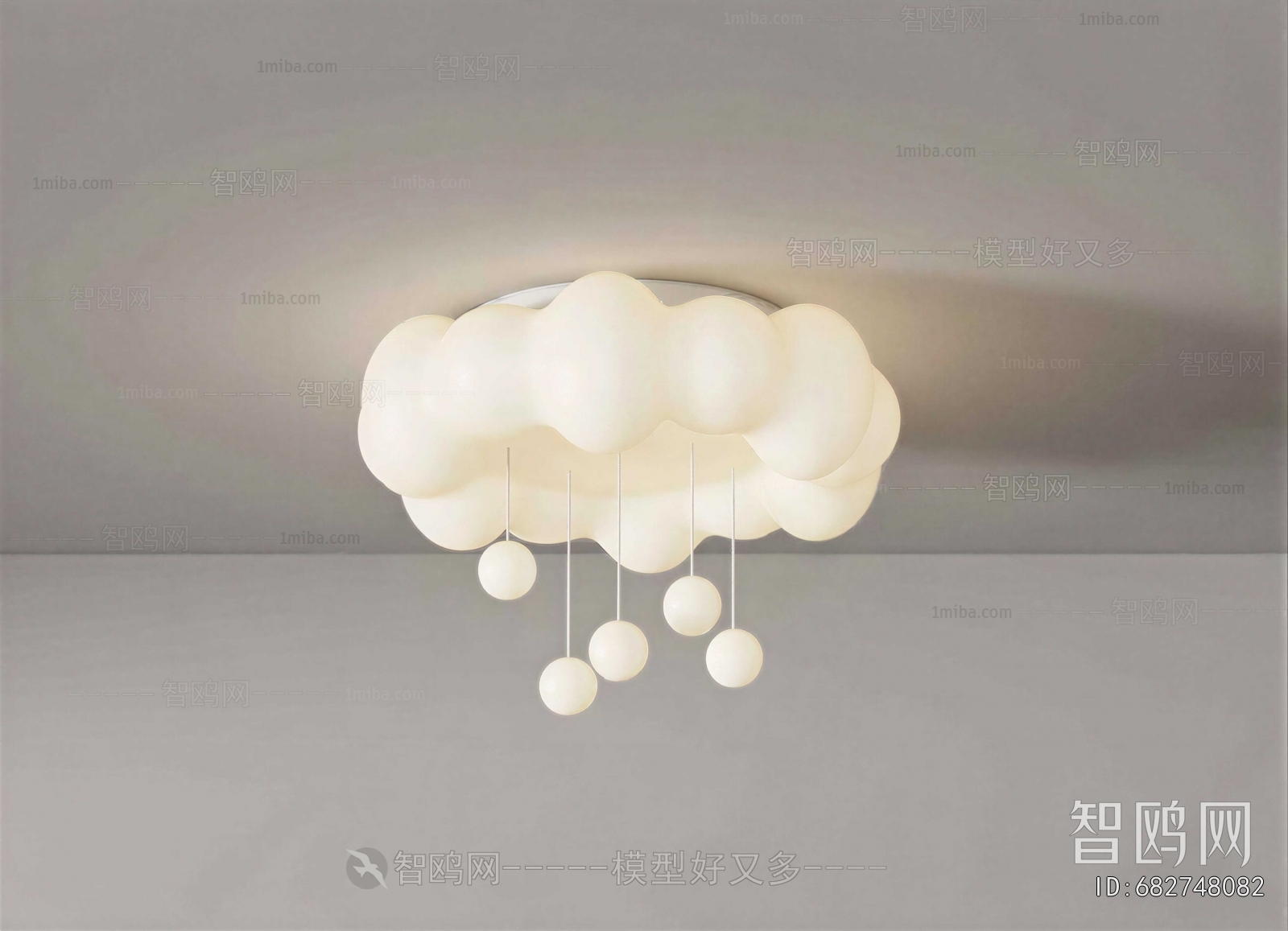 Modern Ceiling Ceiling Lamp