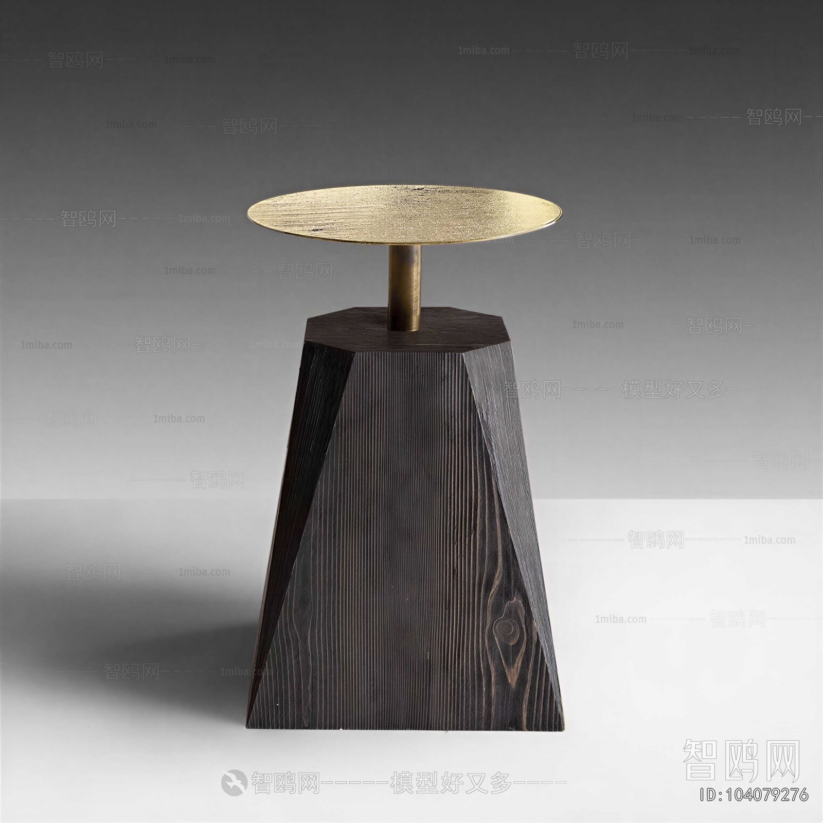 Modern Side Table/corner Table