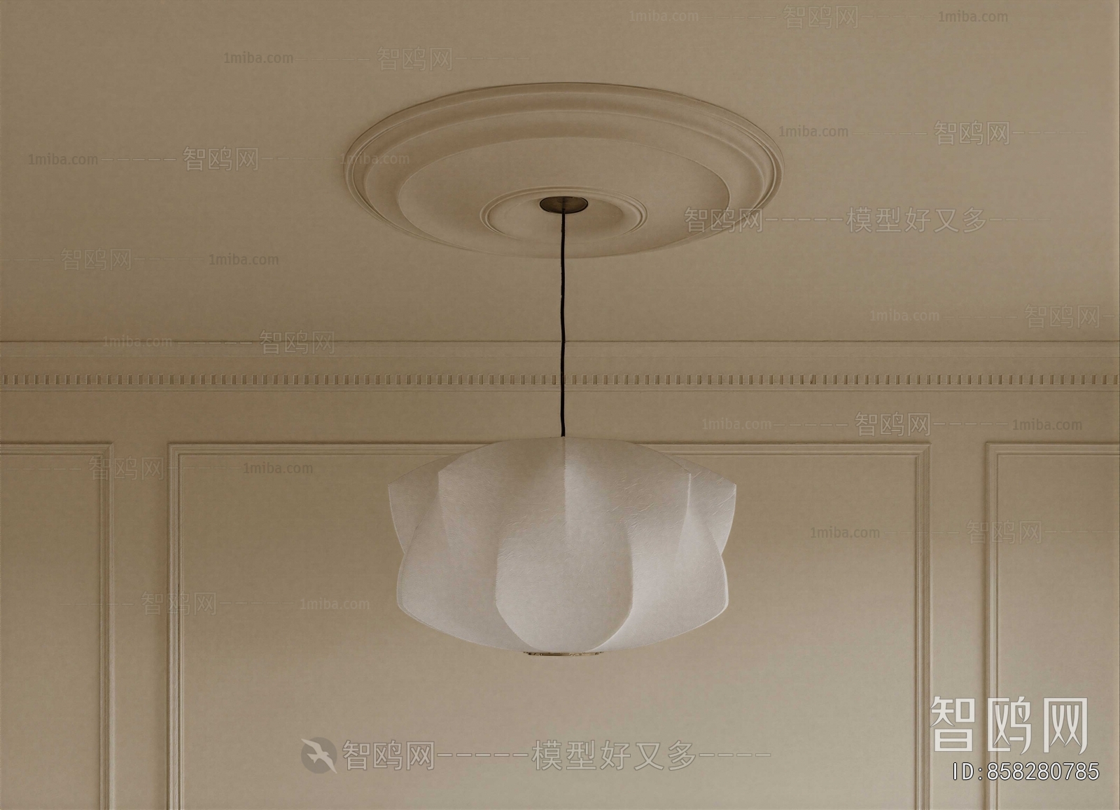 European Style Droplight