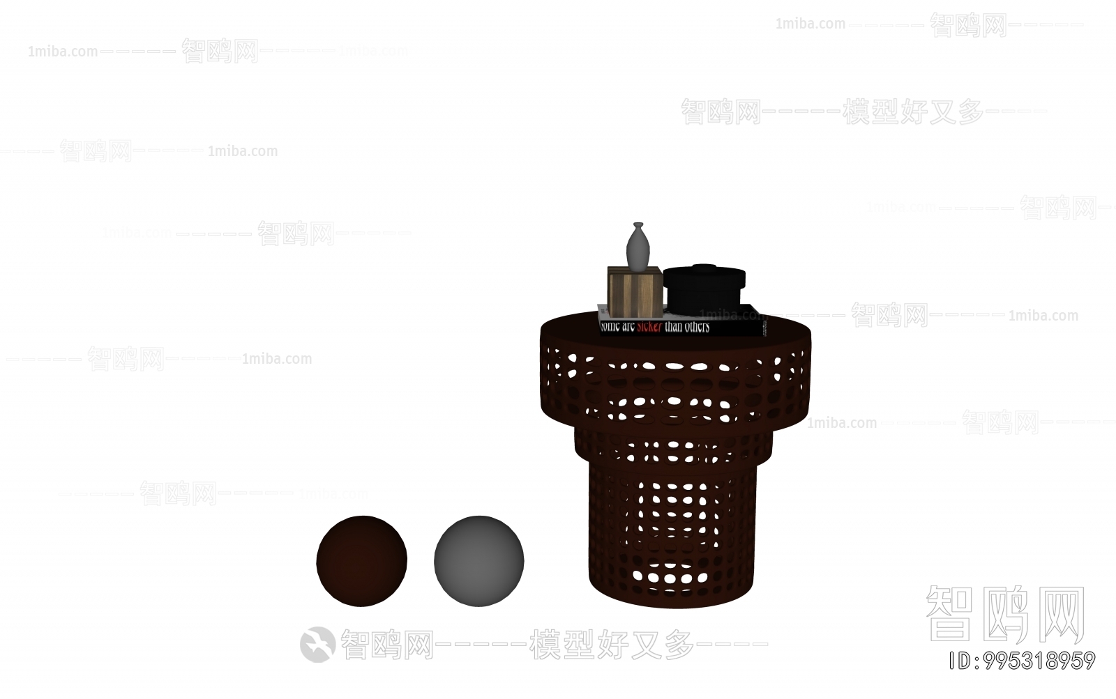 Modern Side Table/corner Table