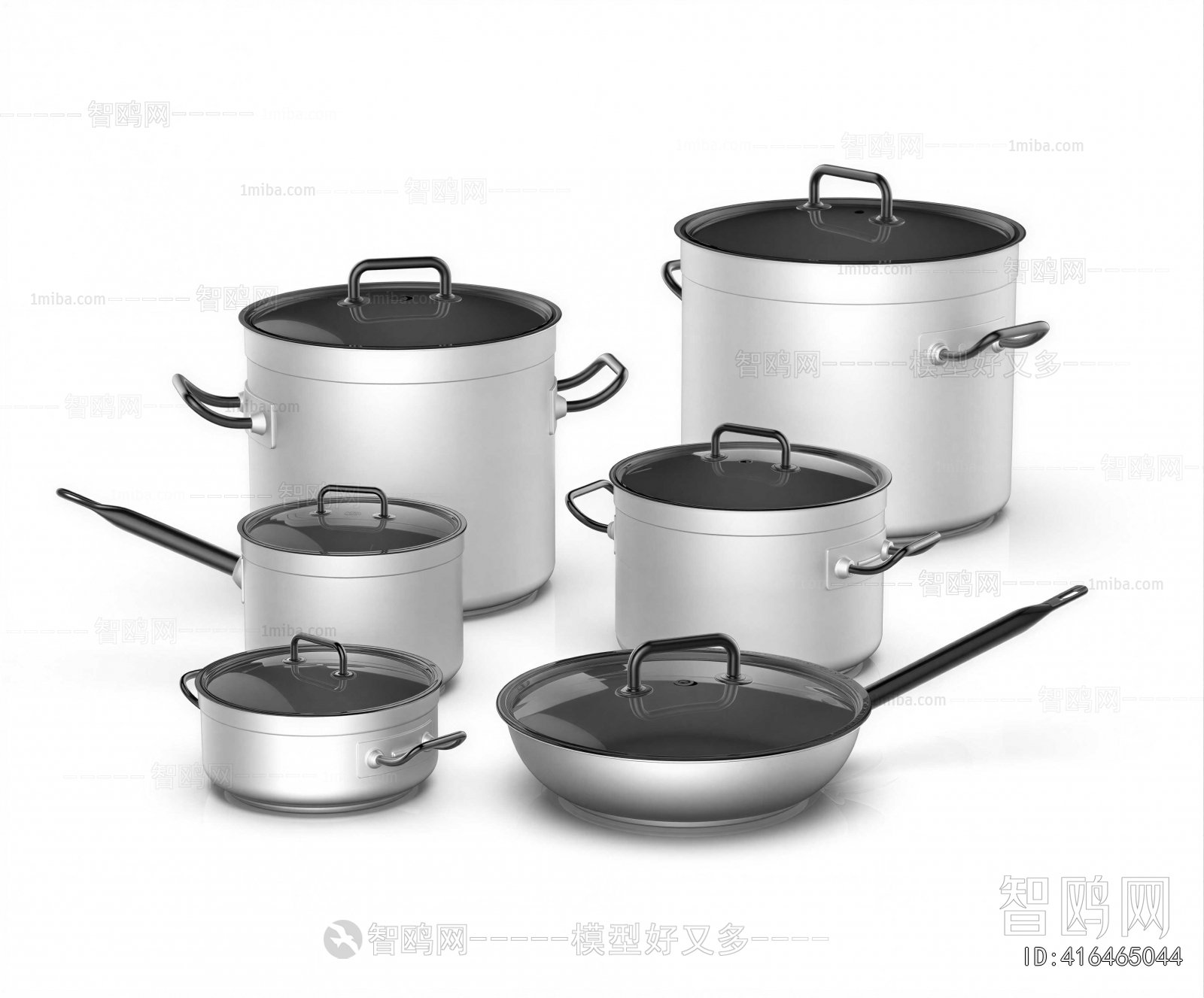 Modern Cookware