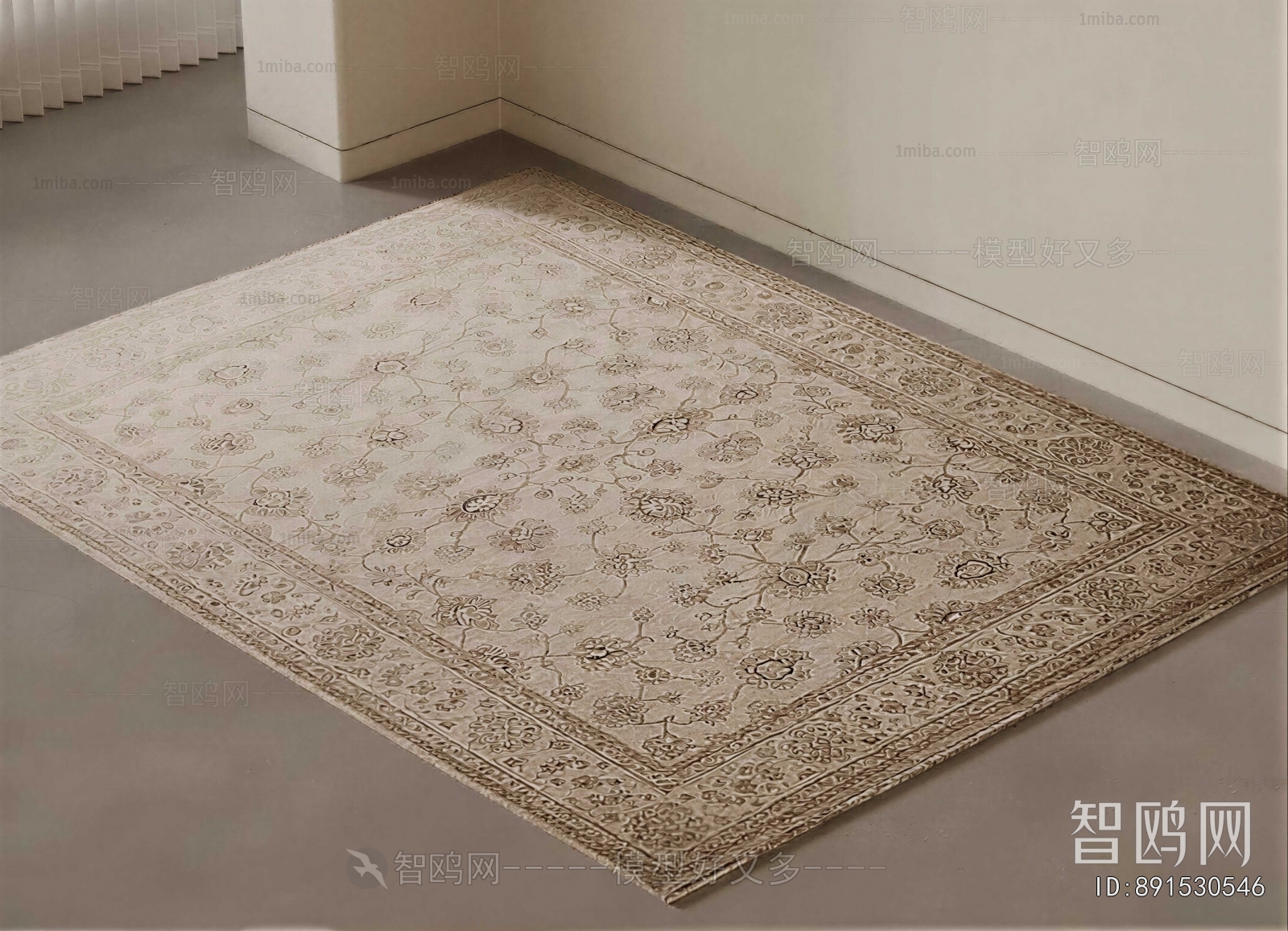 European Style The Carpet