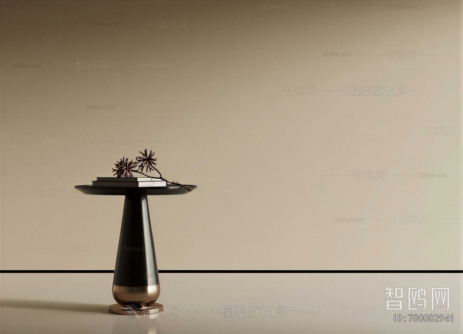 Modern Side Table/corner Table