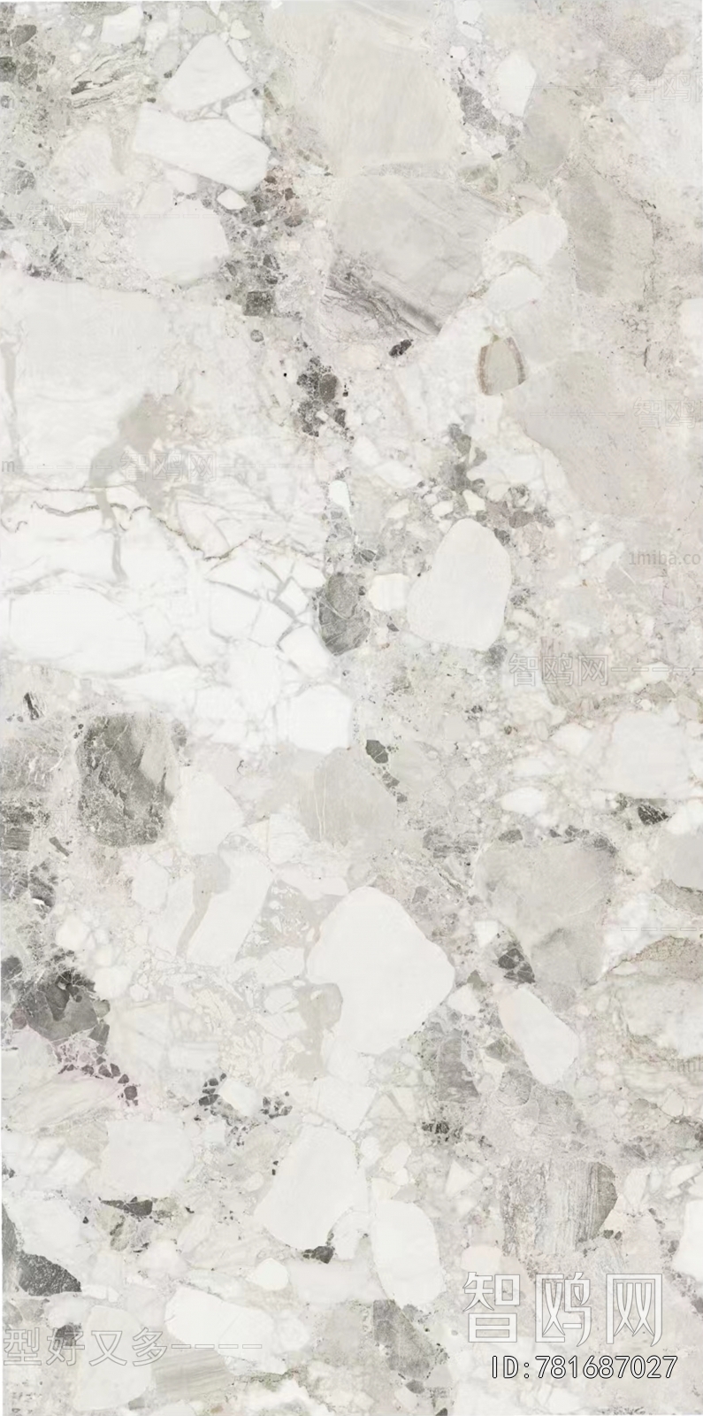 Marble Tiles