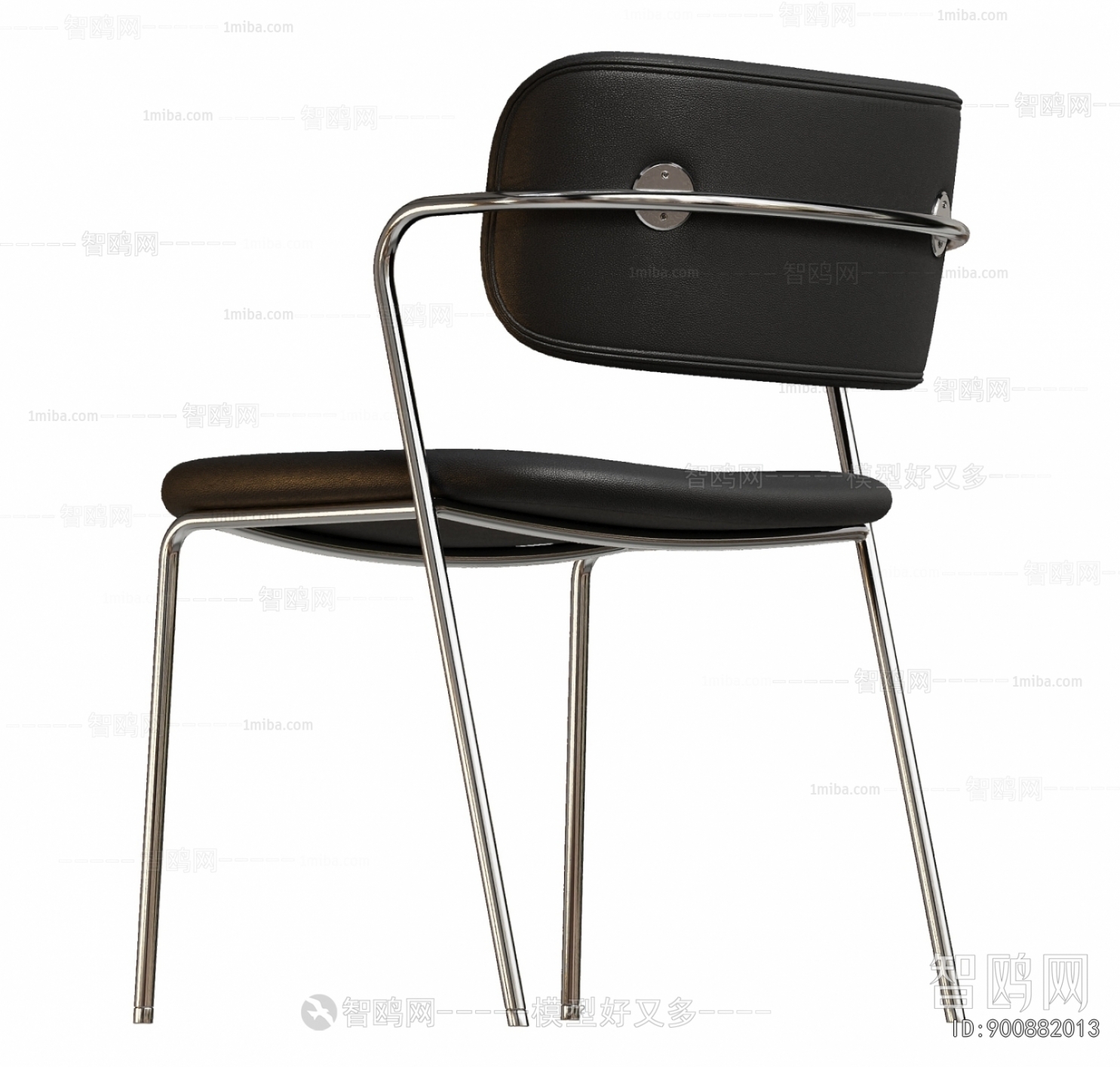 Modern Single Chair