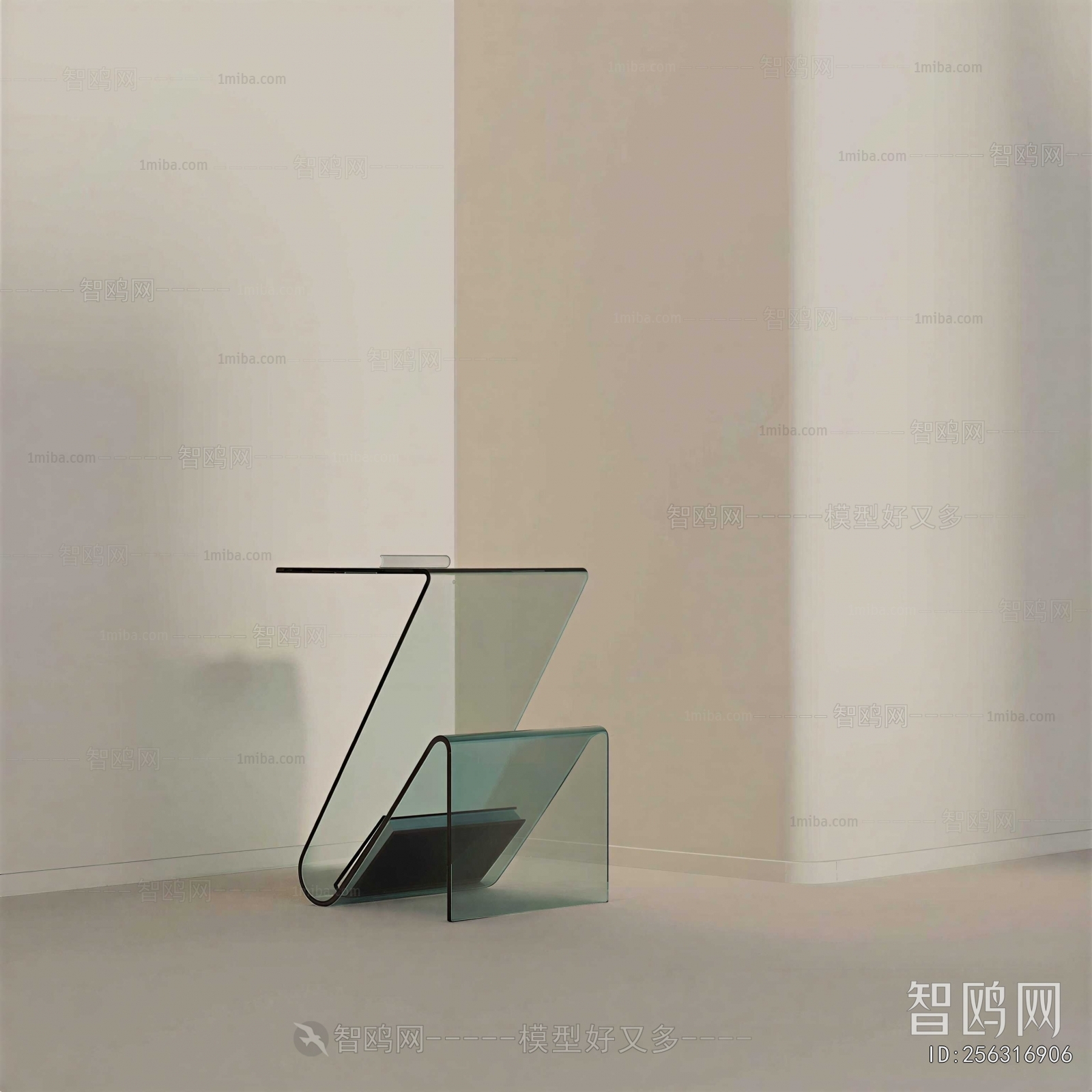 Modern Side Table/corner Table