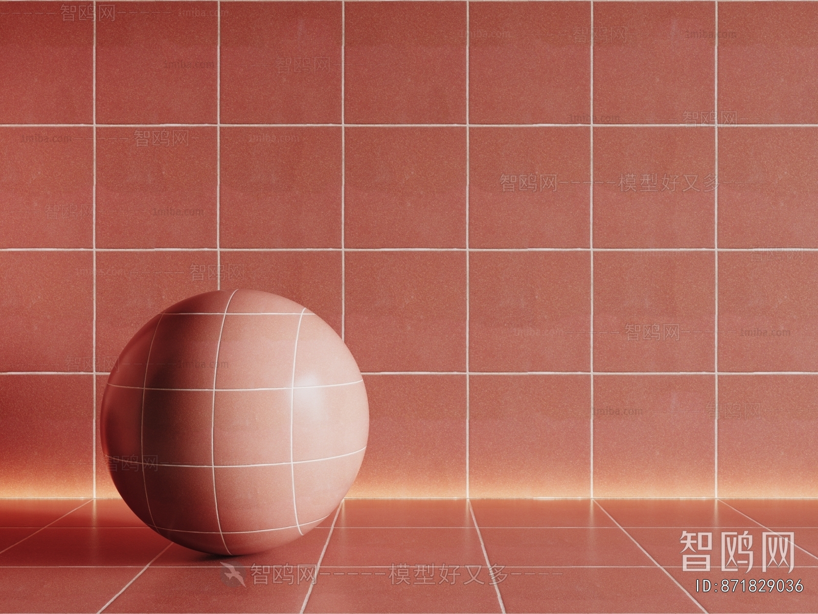 Modern Wall/floor/ceiling