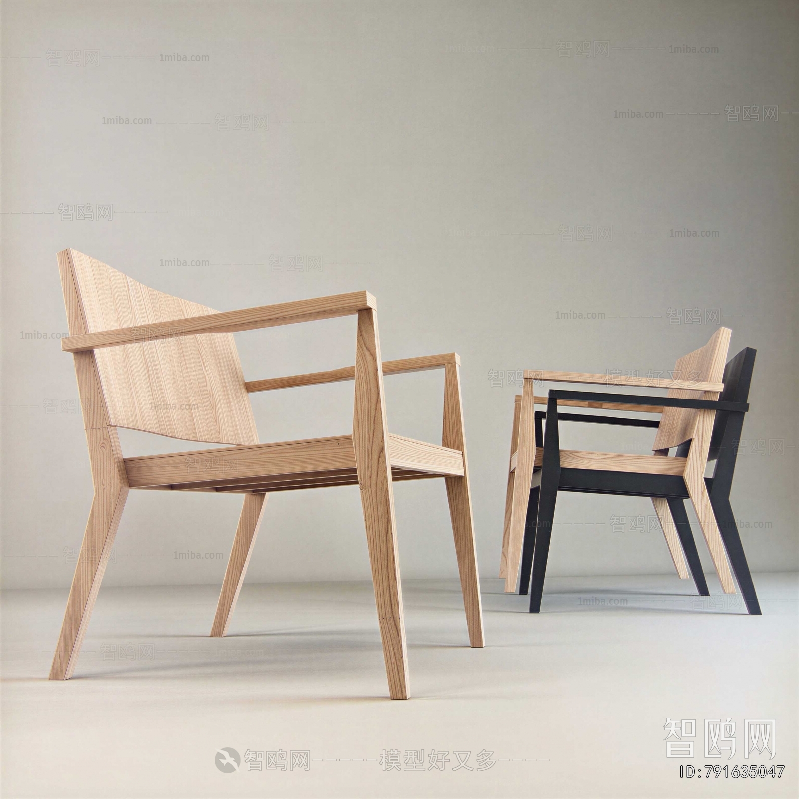 Modern Dining Chair