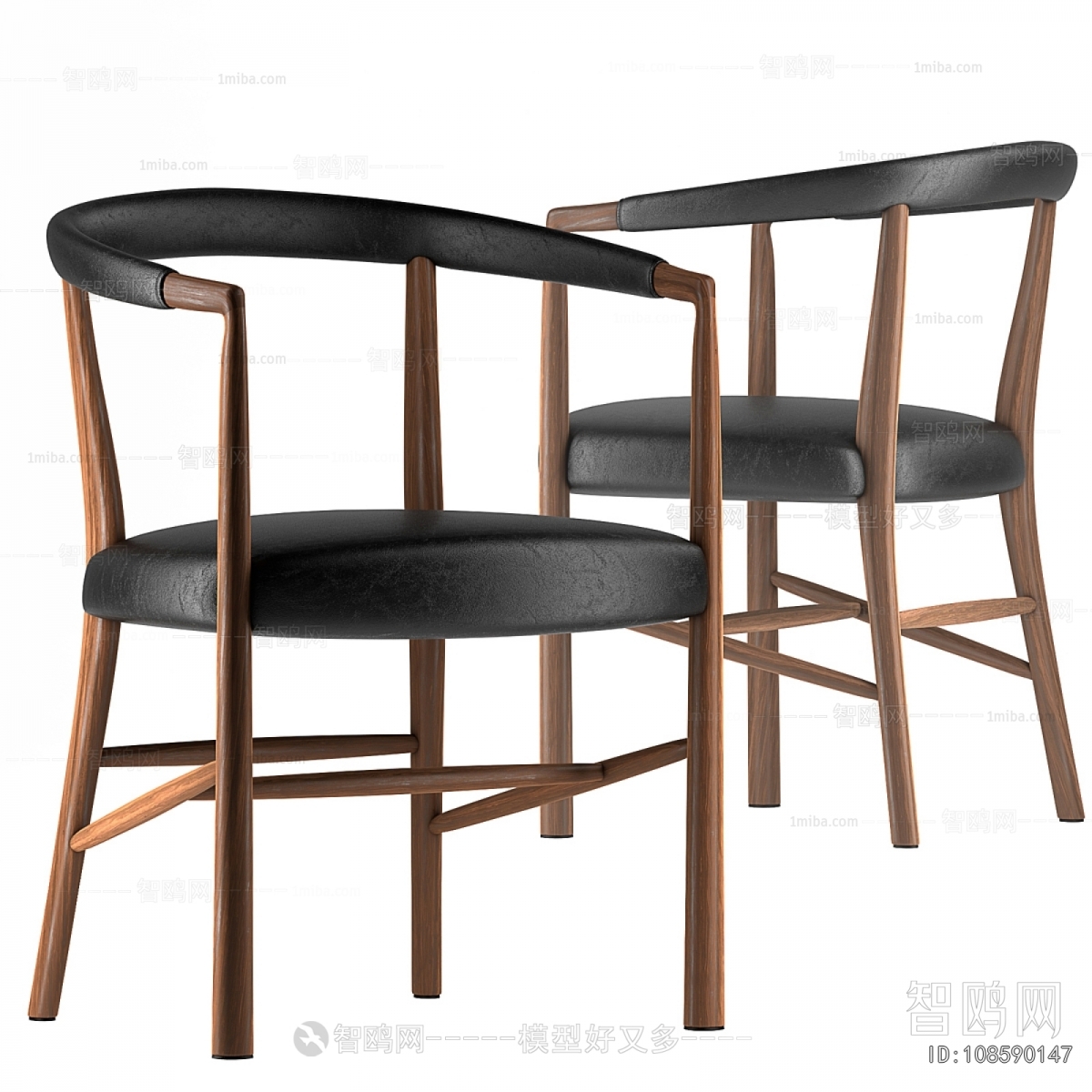 Modern Dining Chair