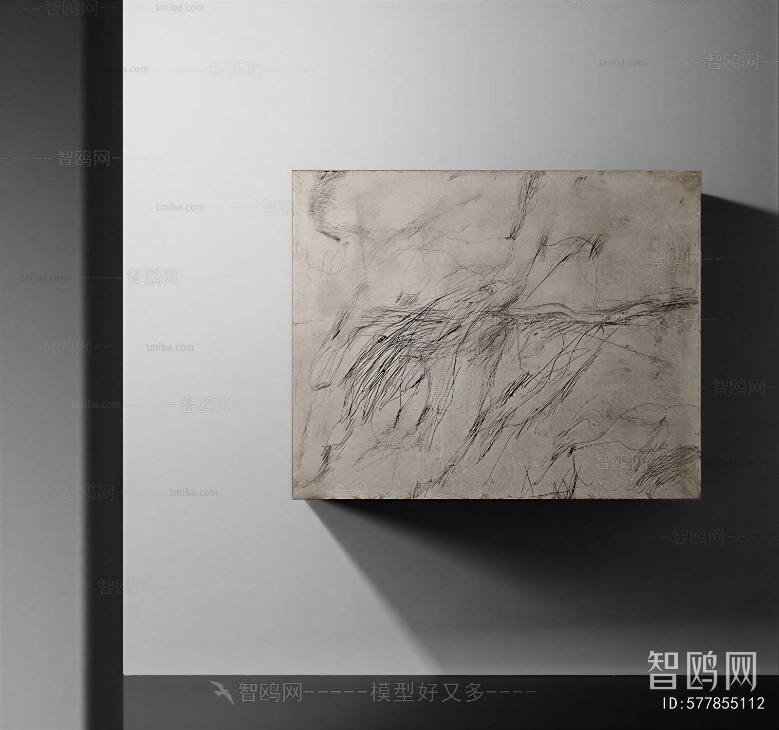 Modern Wall Decoration