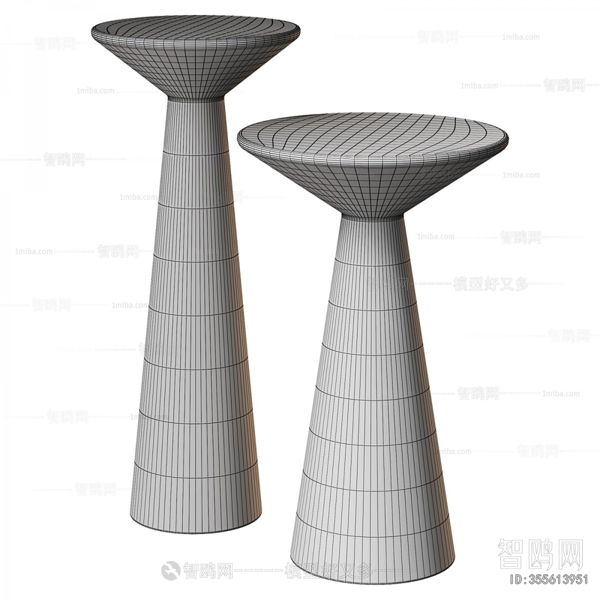 Modern Side Table/corner Table