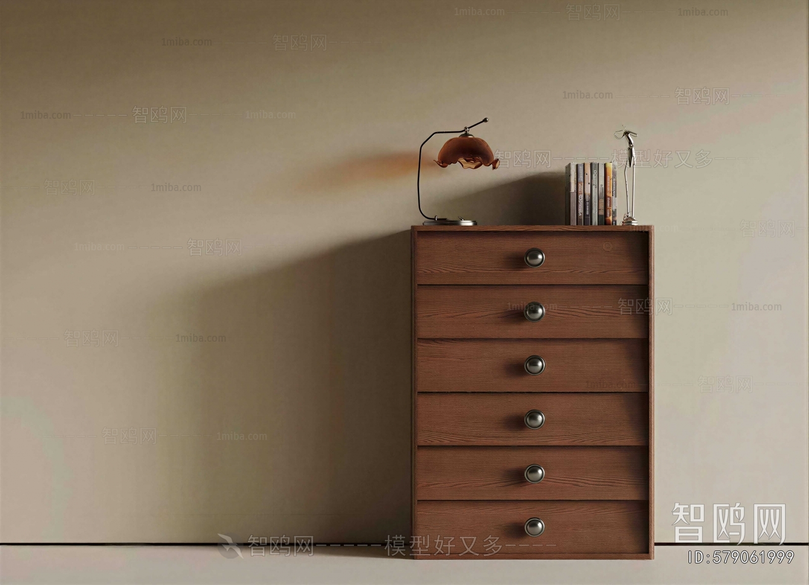 Modern Chest Of Drawers