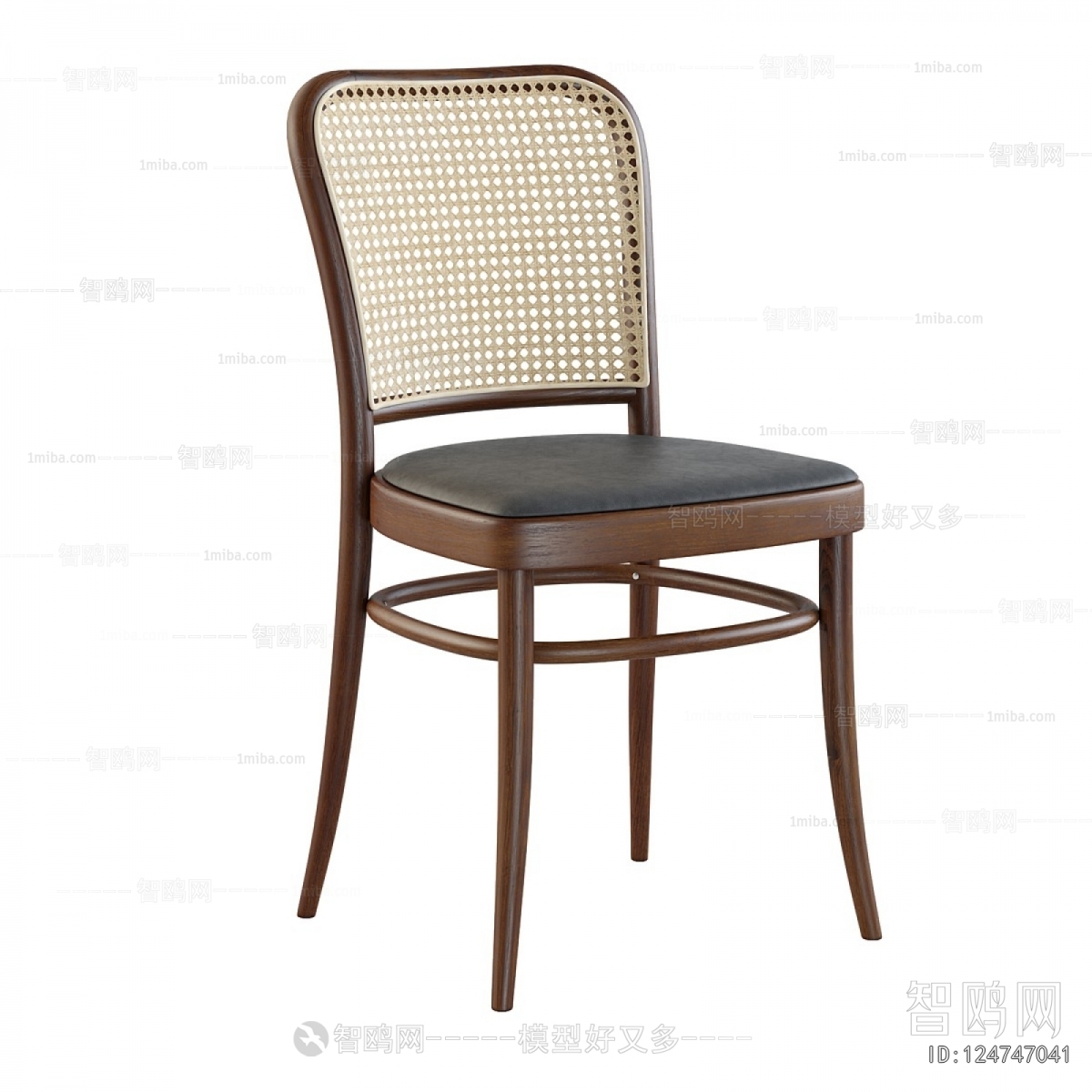 Modern Dining Chair