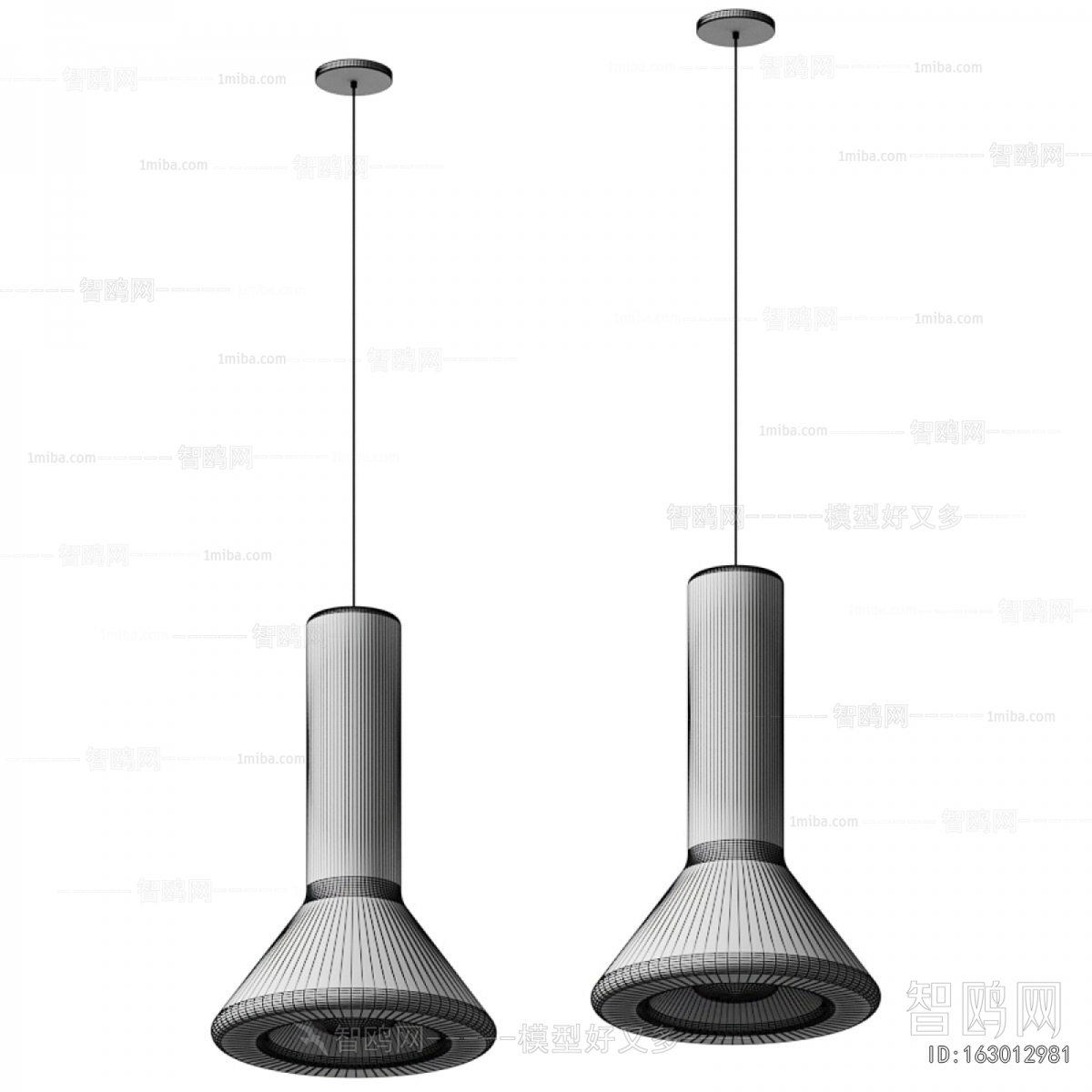Modern Droplight