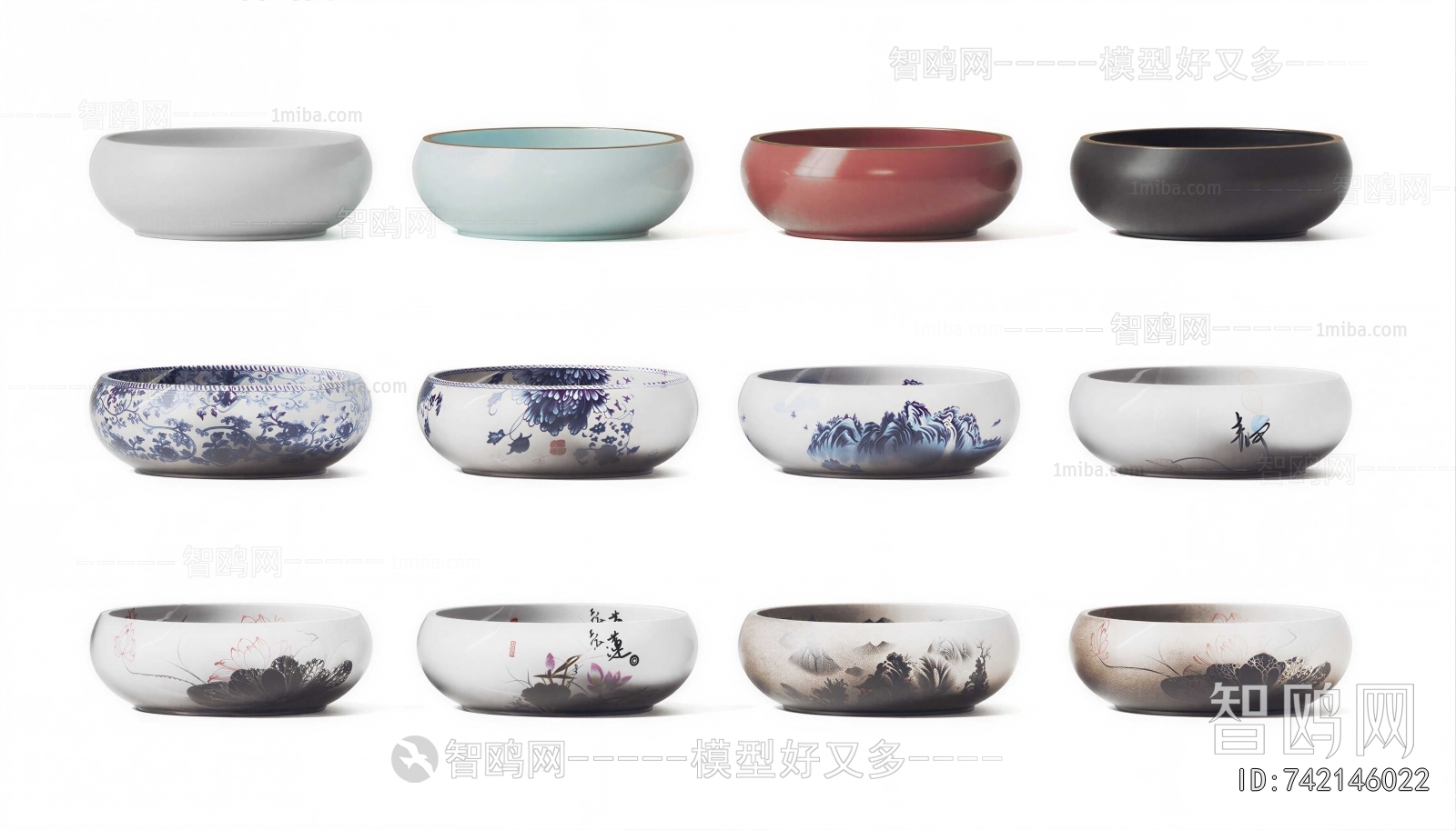 New Chinese Style Utensil