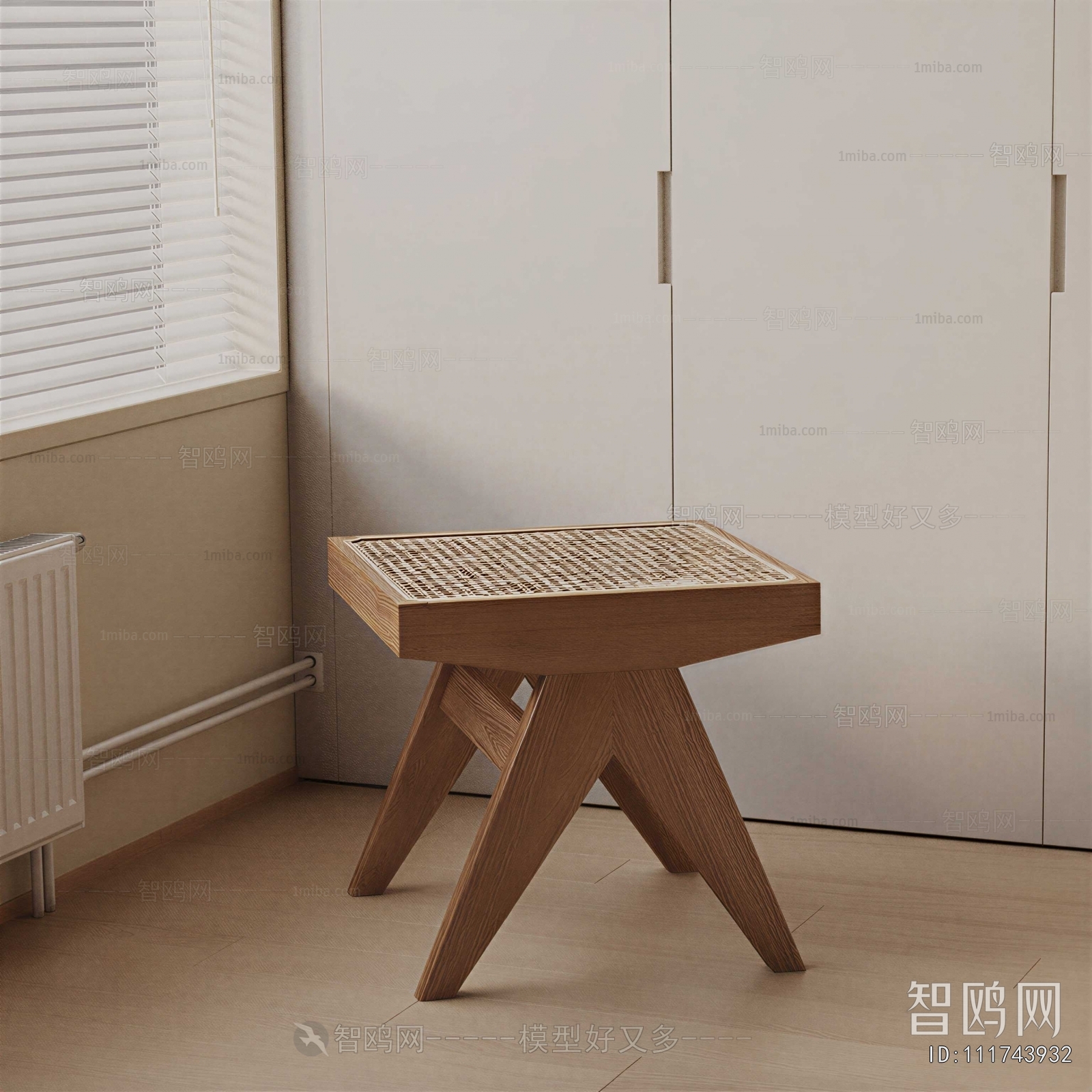 Modern Side Table/corner Table