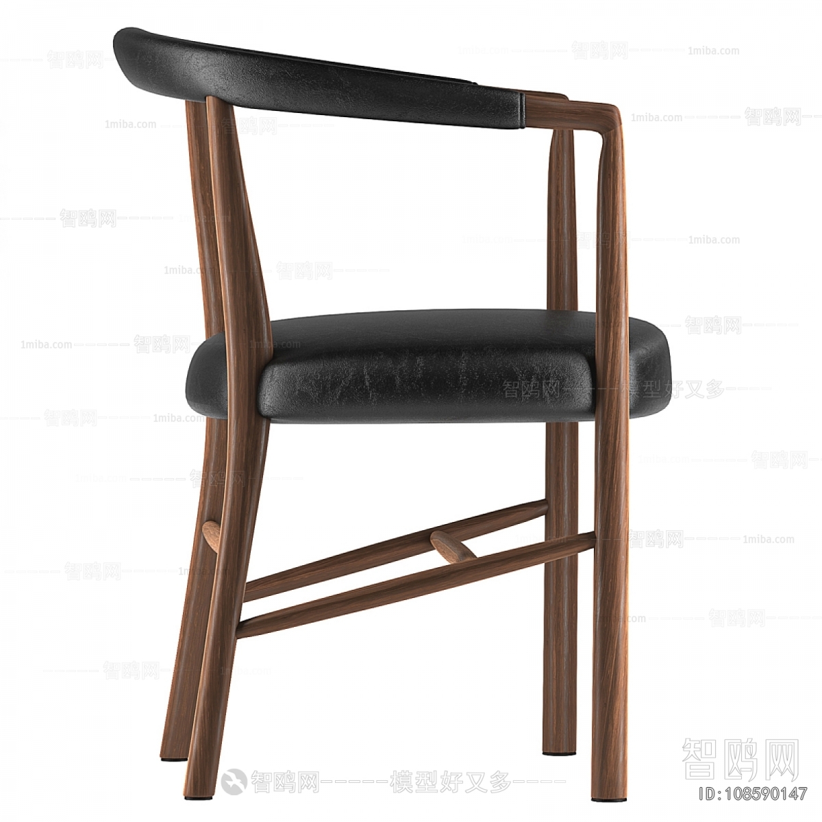 Modern Dining Chair